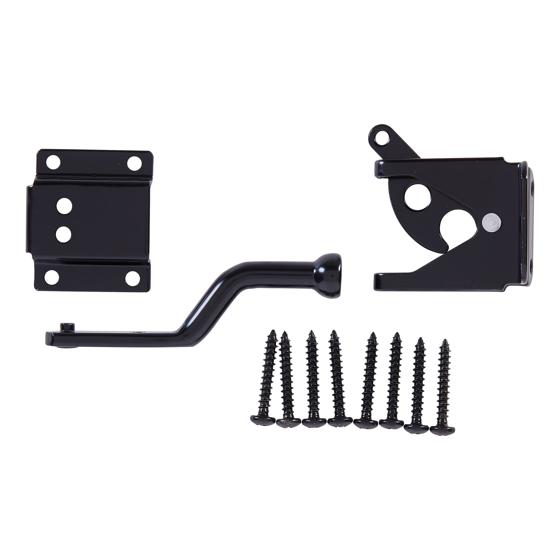 National Hardware N342-626 Gate-Hardware - View #2
