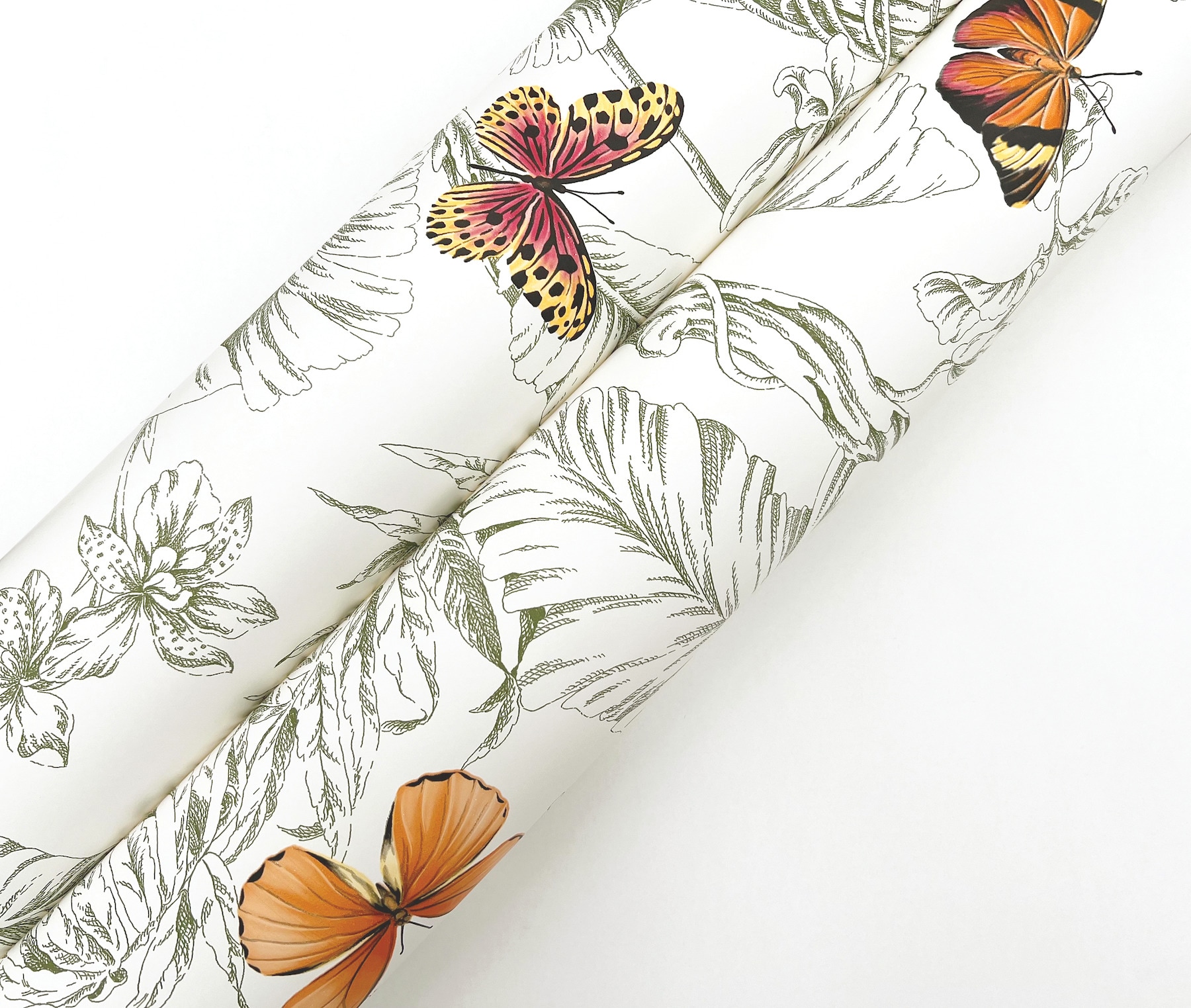 York Wallcoverings AF2027 wallpaper - View #4