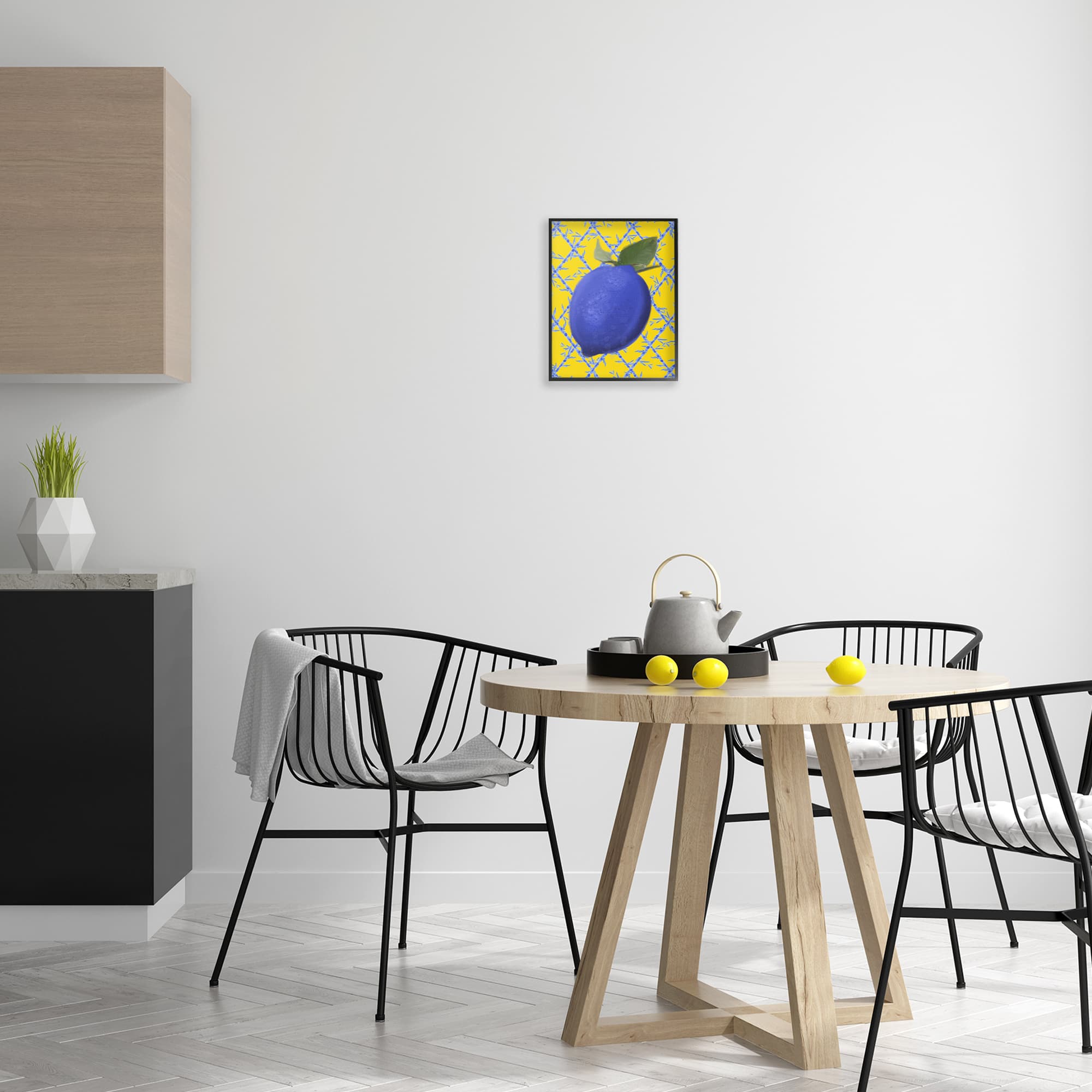 Stupell Industries BS-510-FR-11X14 Wall-Art - View #3