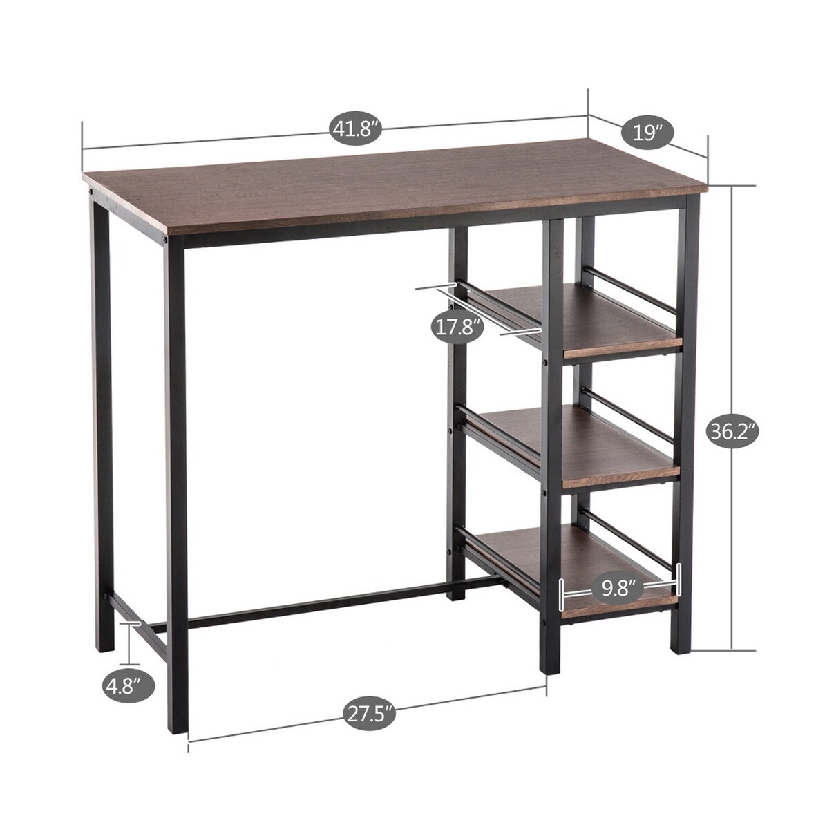 Winado 303868585703 Dining-Sets - View #5