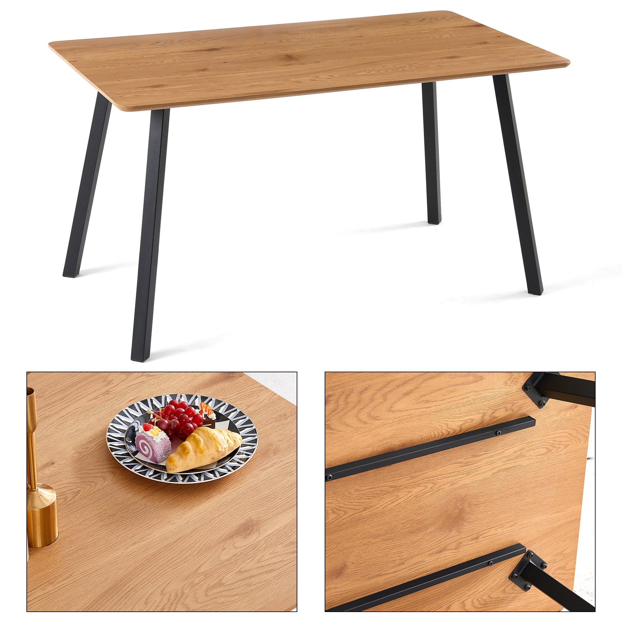 Damerin CZ-TA17 Patio-Tables - View #4