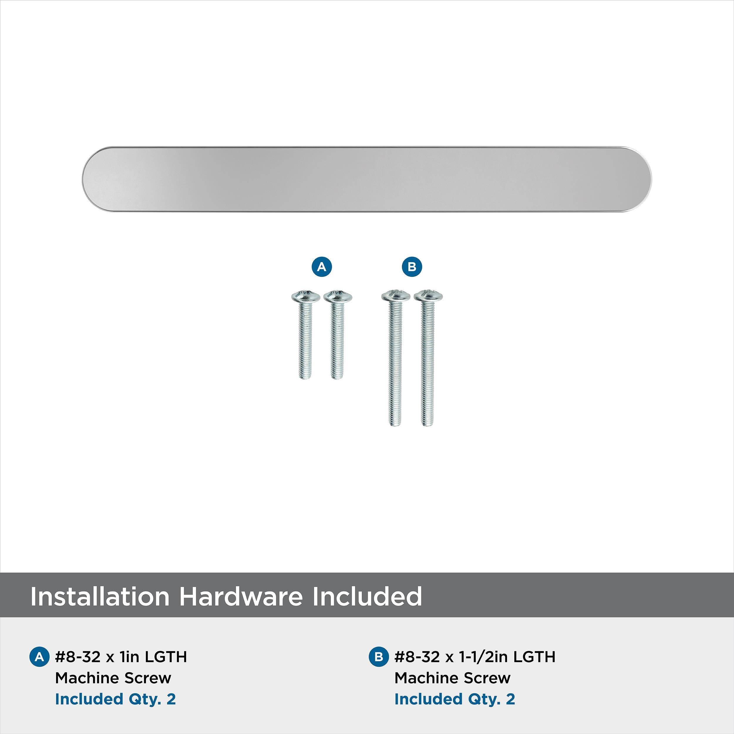 Amerock BP3689926 Cabinet-Pulls - View #3