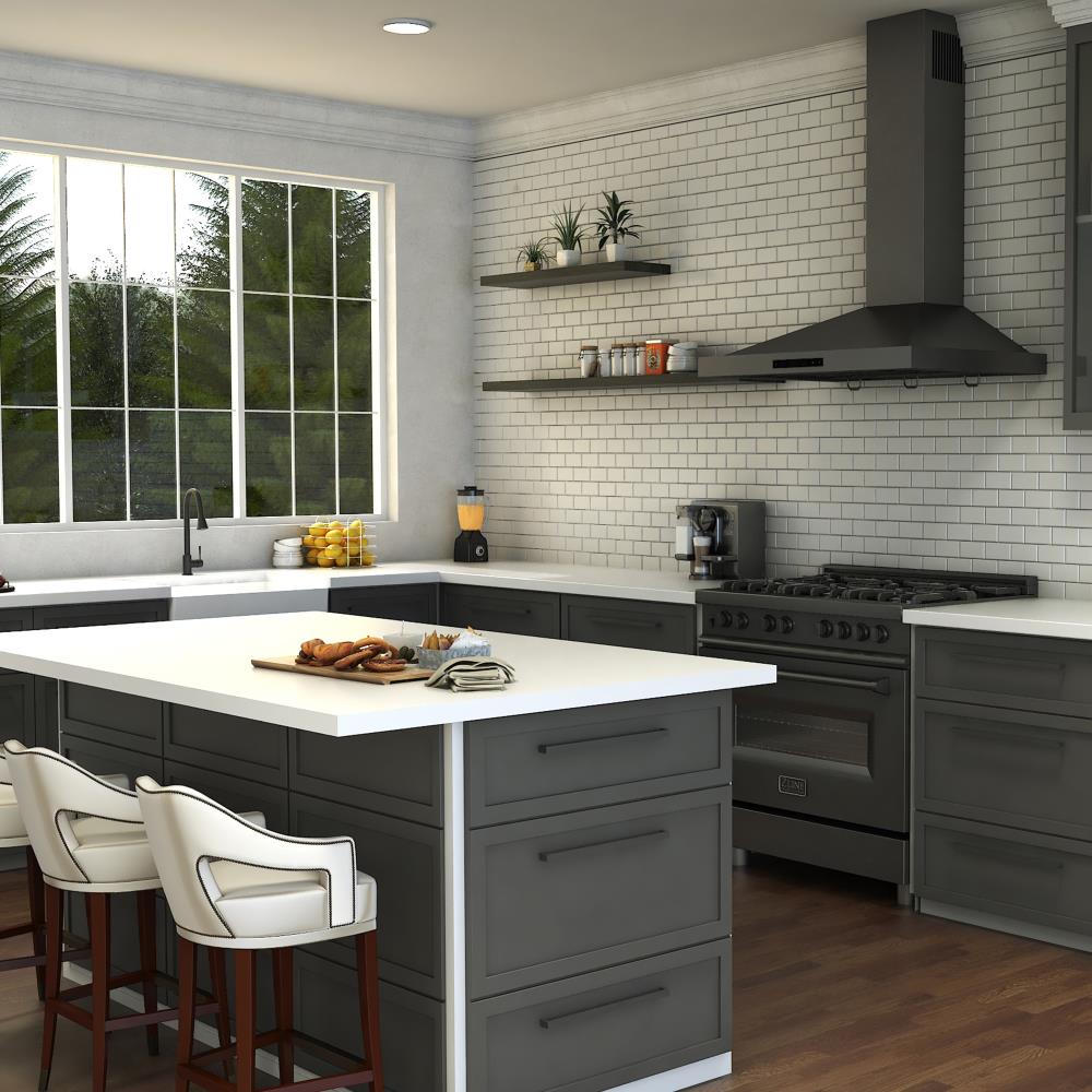 ZLINE KITCHEN & BATH EDS-KF-MB Kitchen-Faucets - View #5