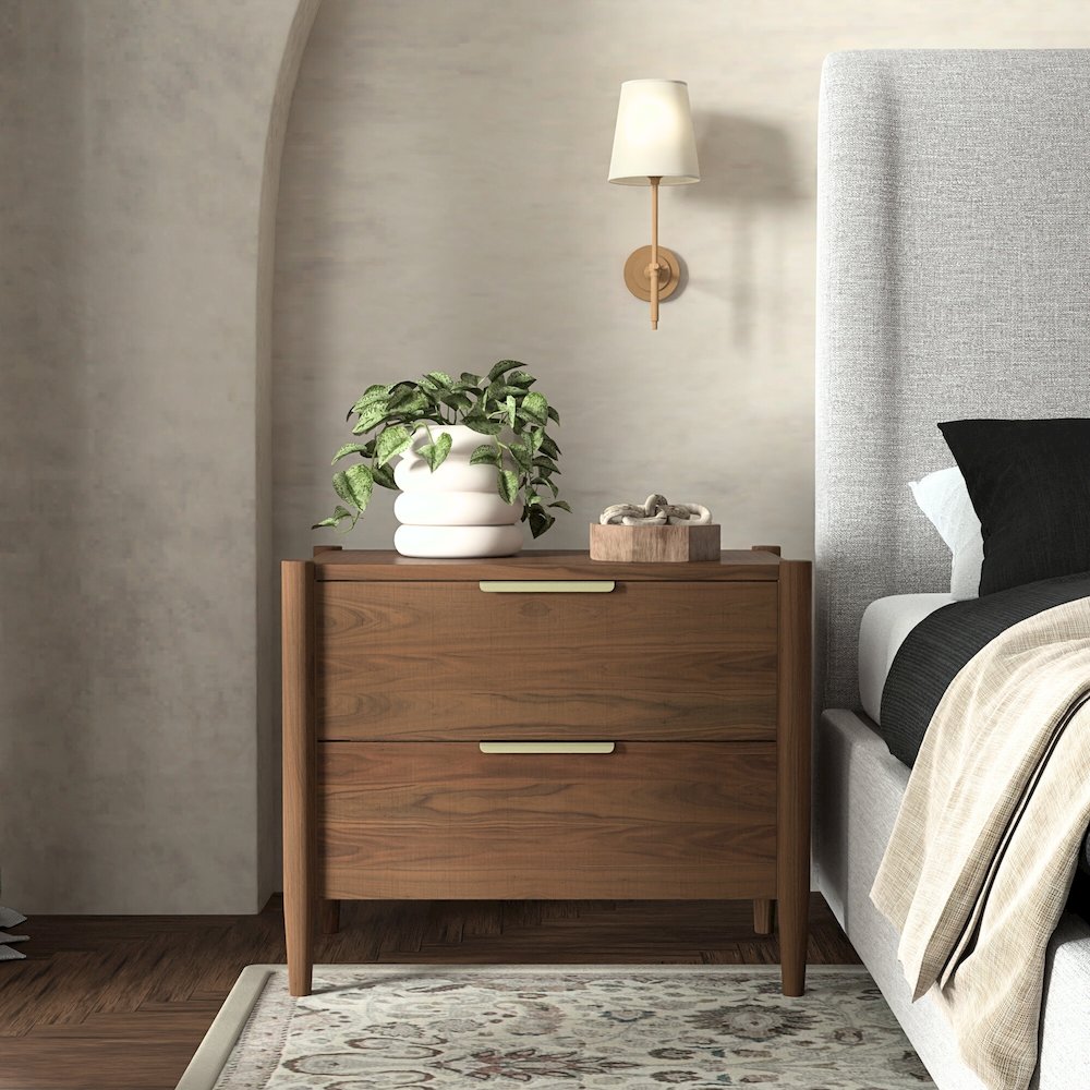 Alpine Furniture BG4078959 nightstands - View #11
