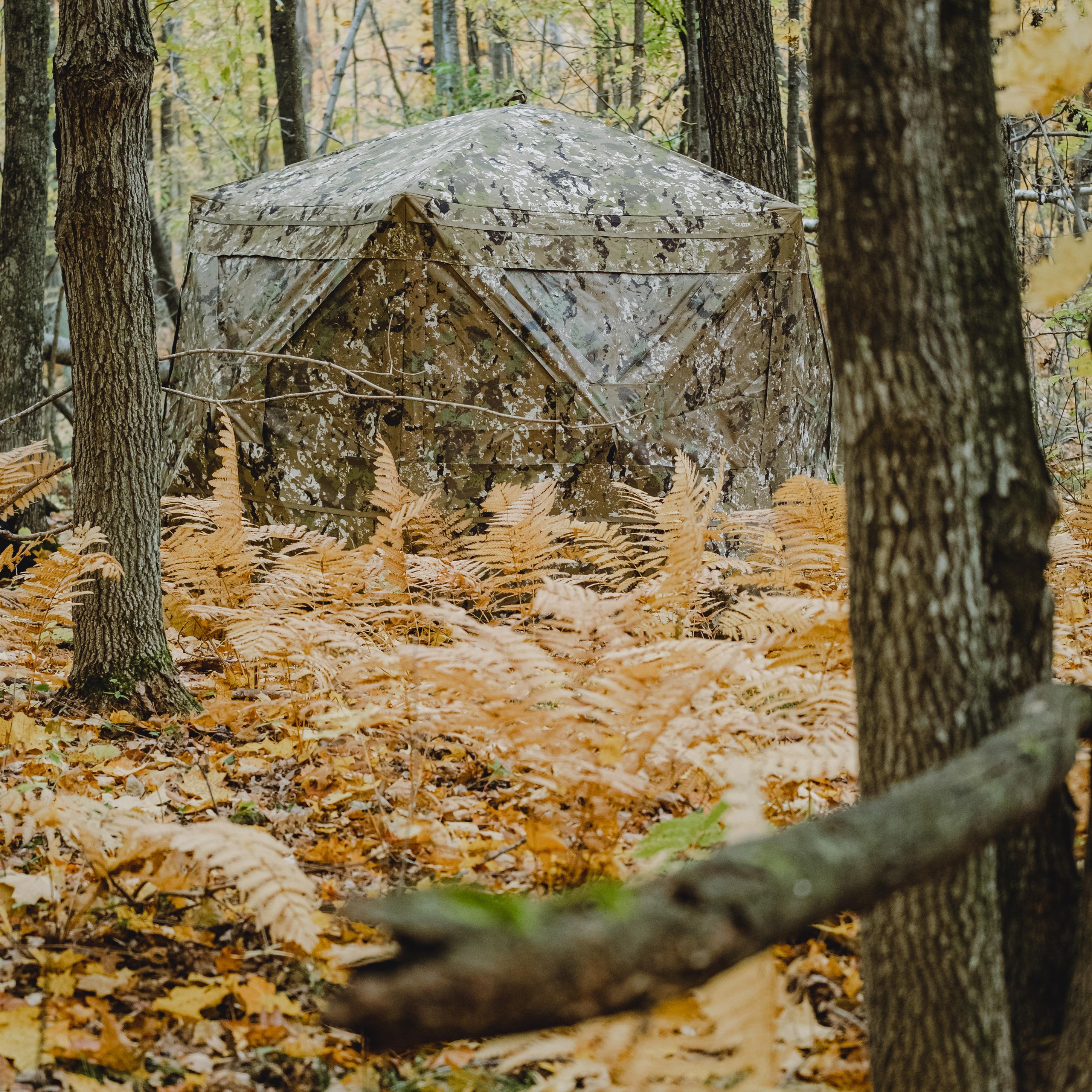 Barronett Blinds HF550CT Hunting-Blinds - View #3