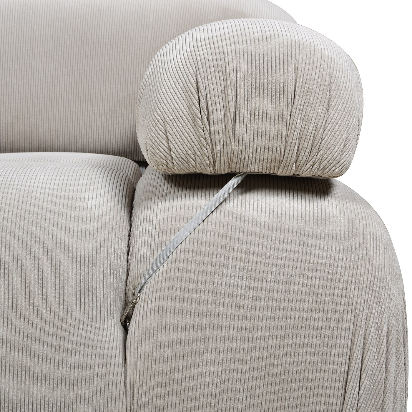 Jennifer Taylor Home 62260-MYG-MY Sofas-Loveseats - View #11