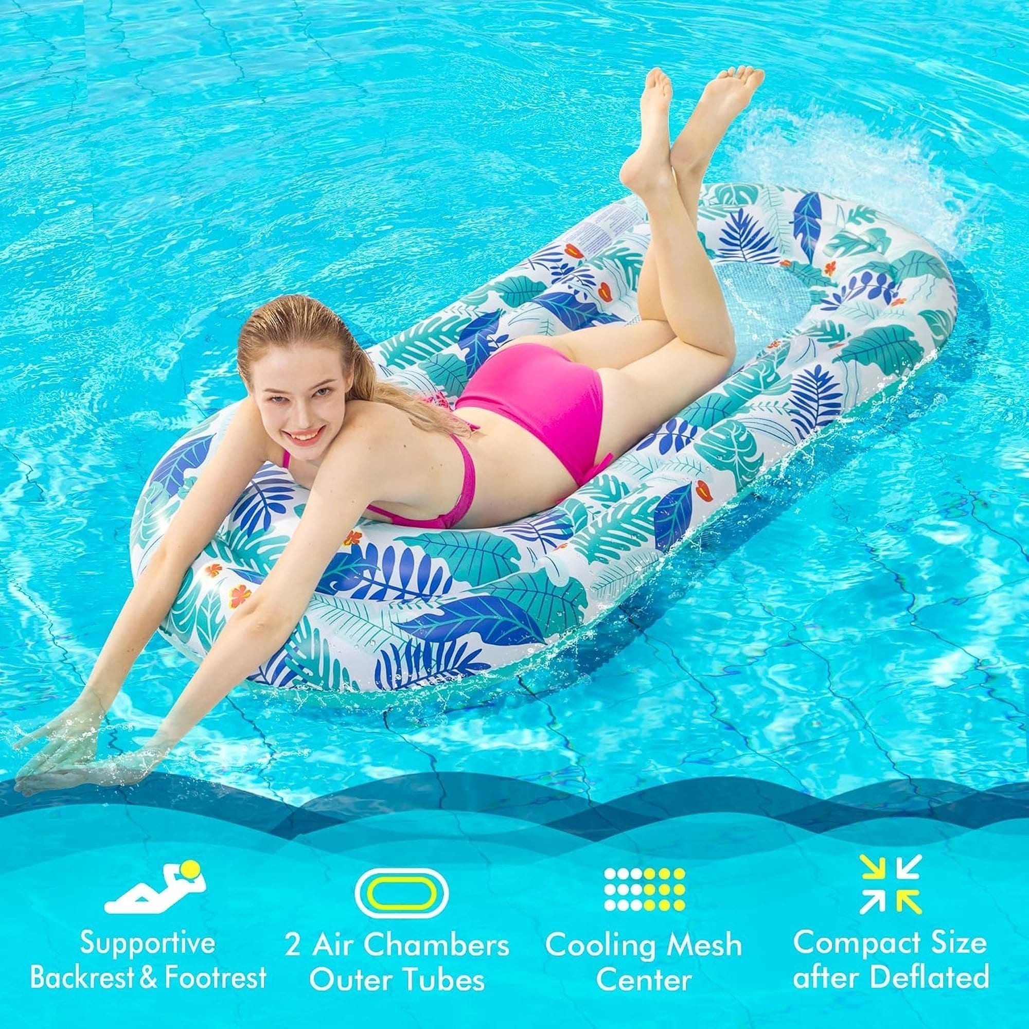 Numhew NHLYNN21741 Pool-Toys-Floats - View #5