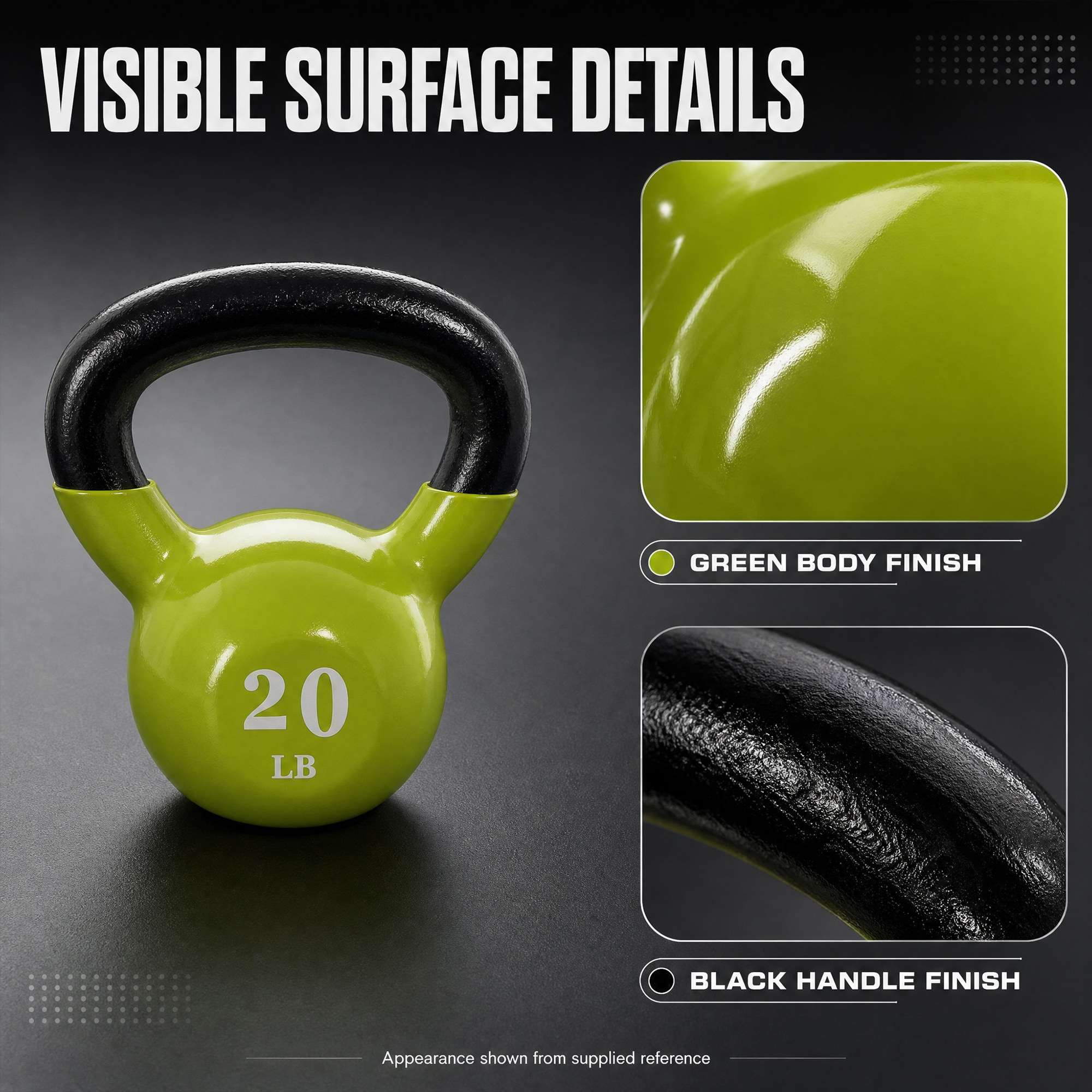 Fitvids SP-VNKB20  - View #7