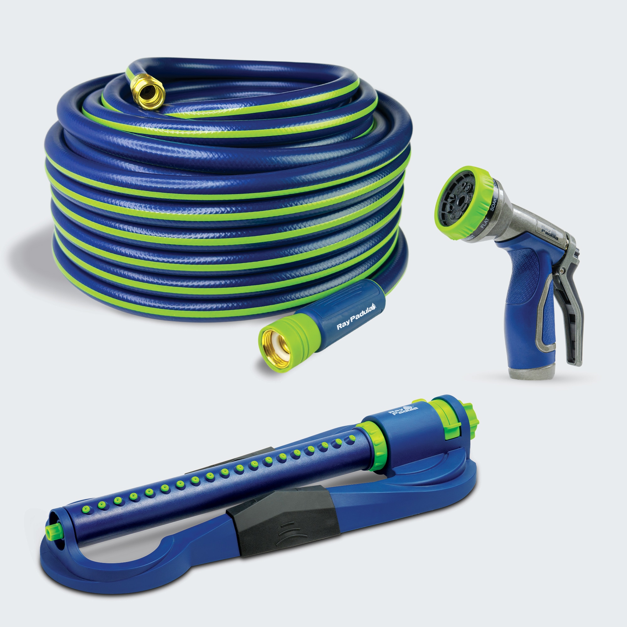 Ray Padula EC-IFHN-3OS Water-Hoses - View #4