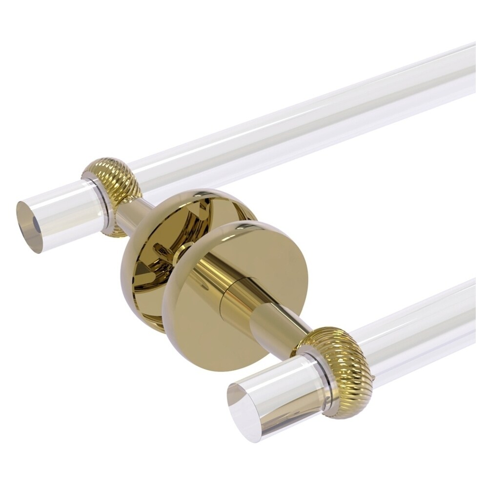 Allied Brass CV-41T-BB-18-UNL d060350 - View #2