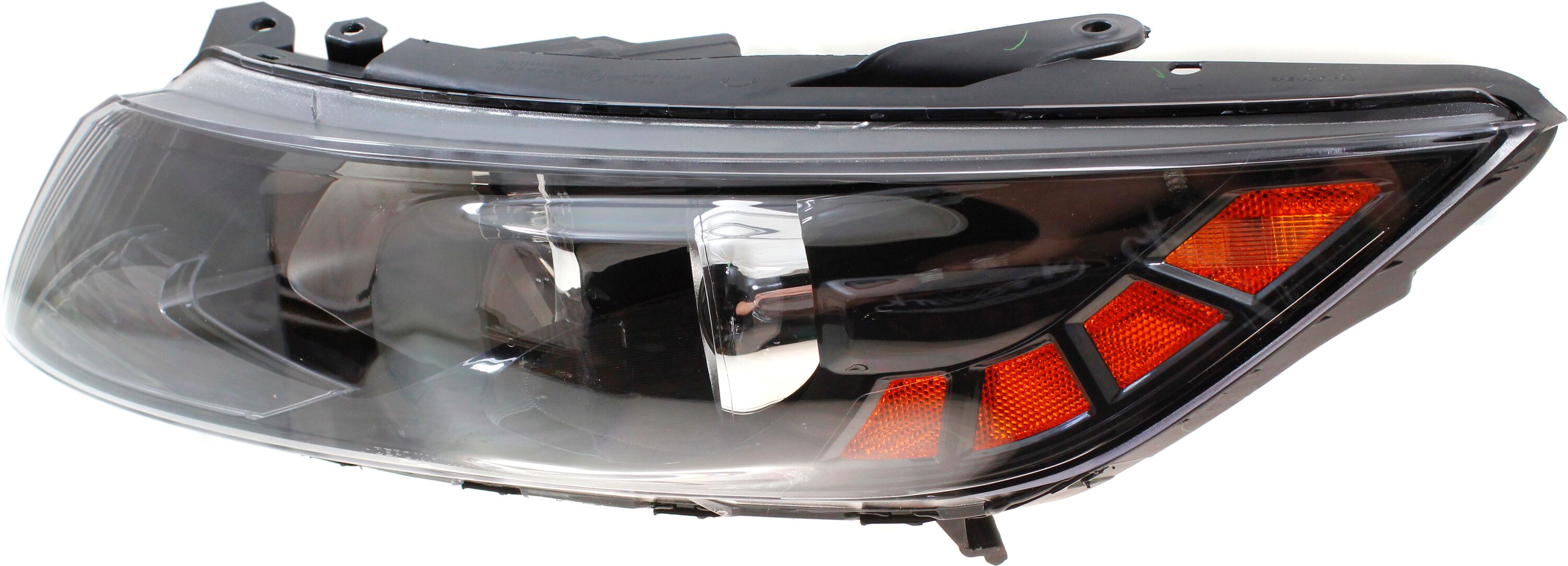 Garage-Pro JCWRK10010004GP Headlights-Components - View #3