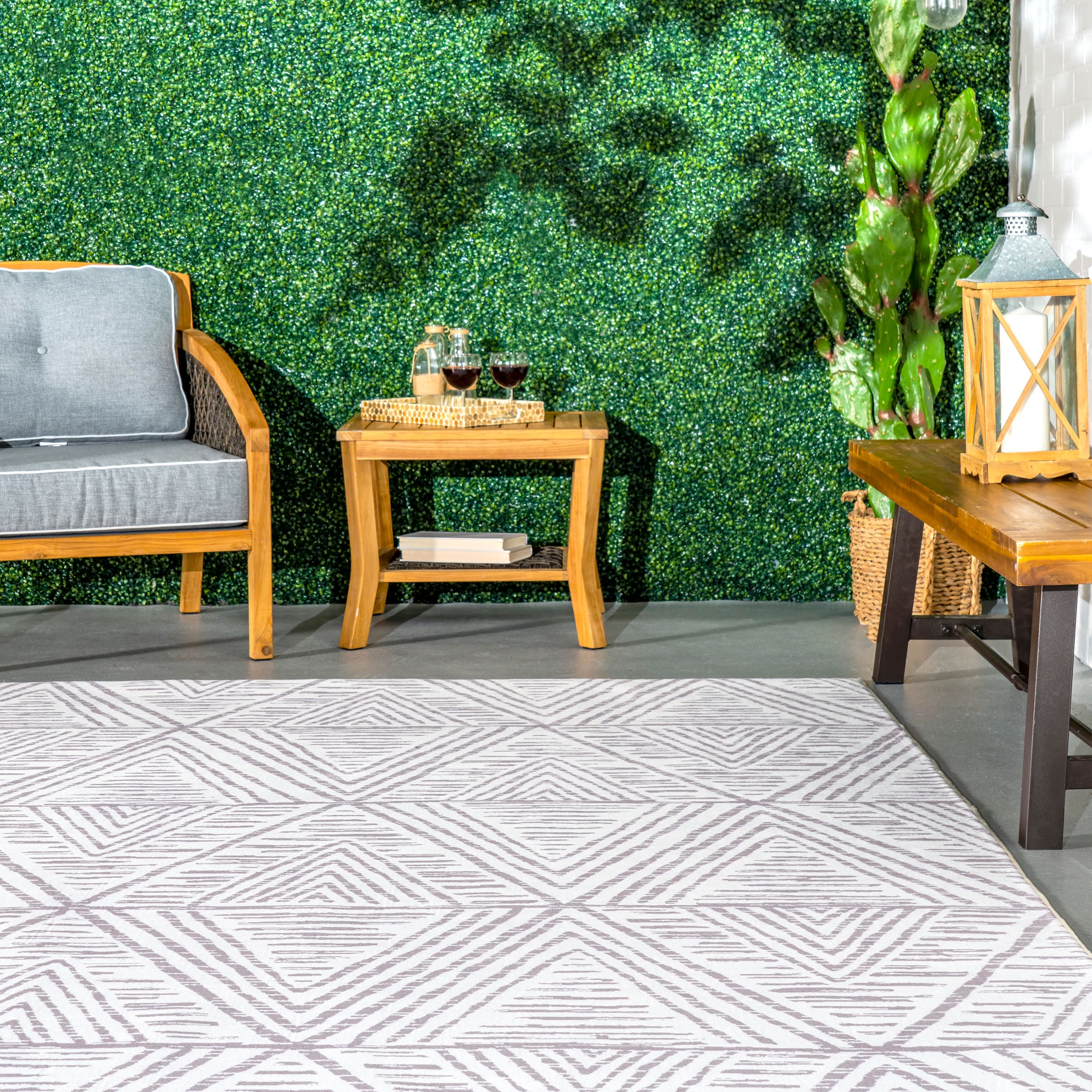 nuLOOM BIFR03B-S808 rugs - View #7