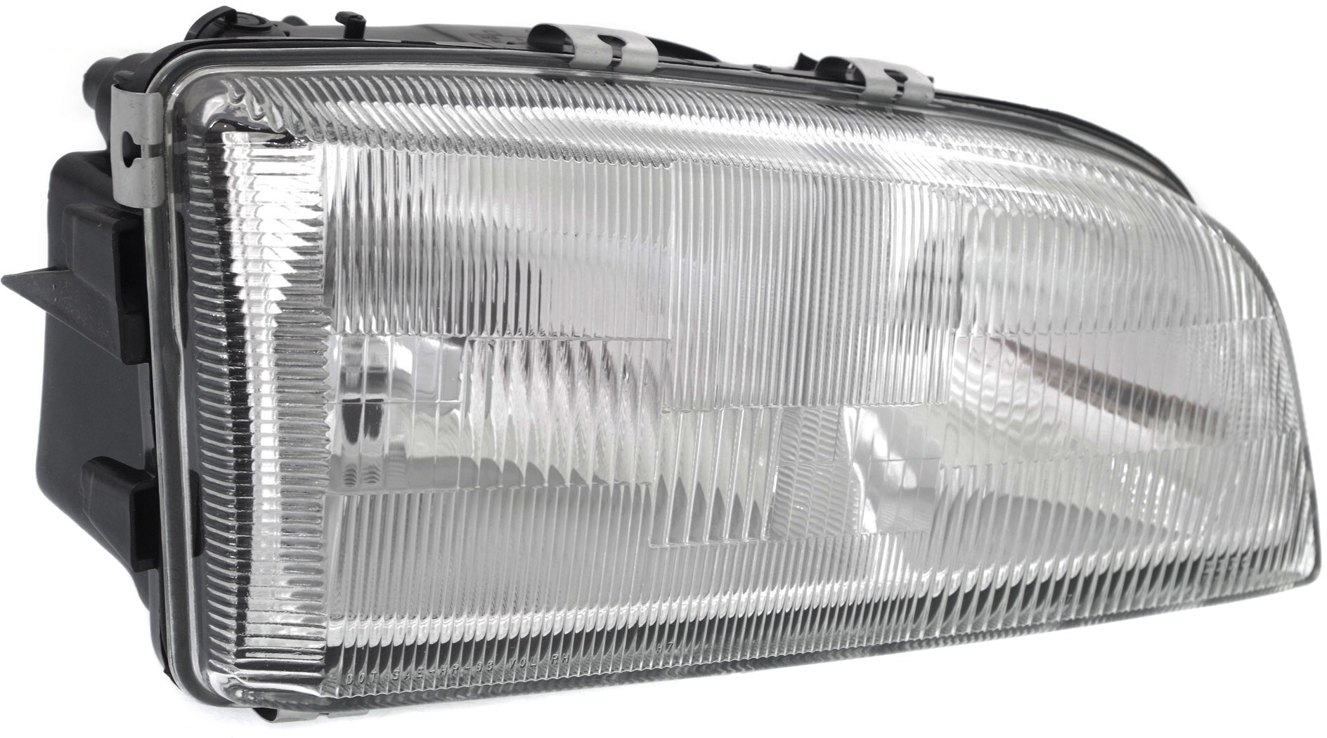 Garage-Pro JCW20-5409-00GP Headlights-Components - View #3