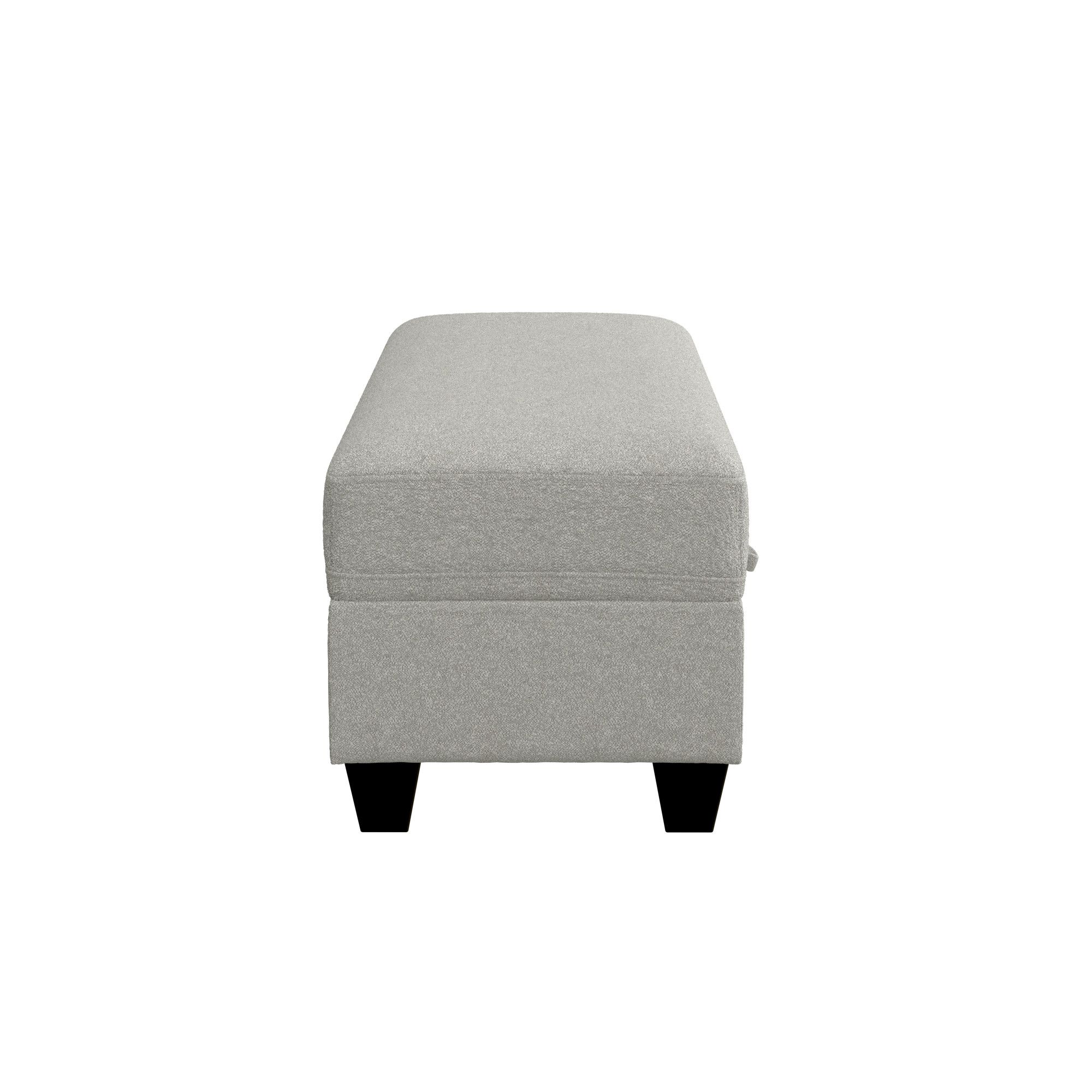Blisstyle OTTO285 Indoor-Ottomans - View #3