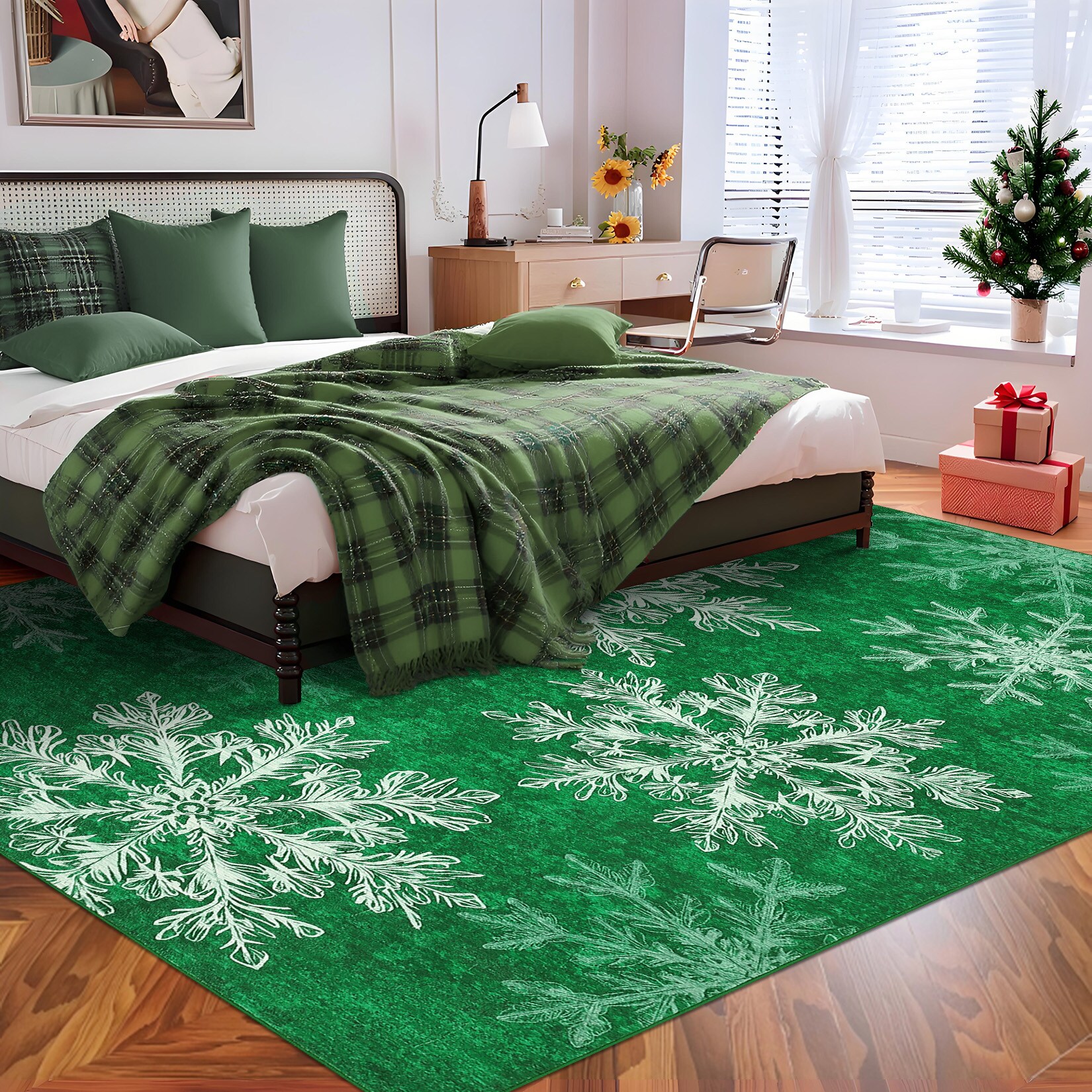 GarveeLife RUG-MM180 rugs - View #4