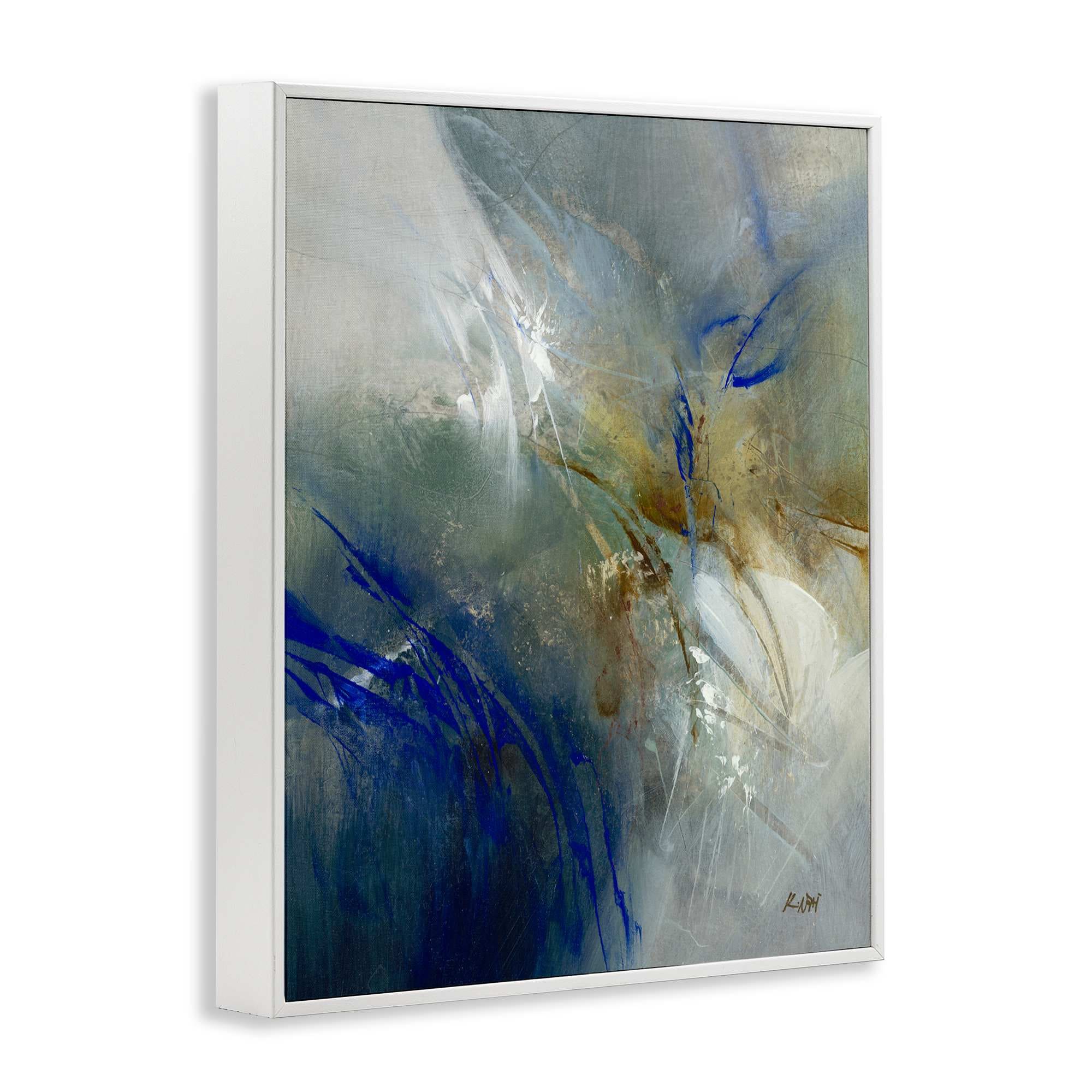 Stupell Industries BS-620-WFR-24X30 Wall-Art - View #2