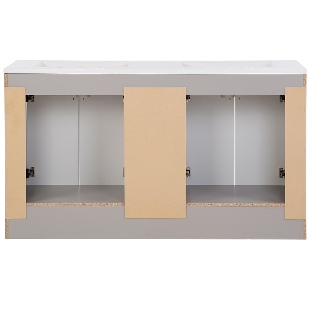 Diamond NOW C60W30007 Bath-Vanity-Combo - View #13