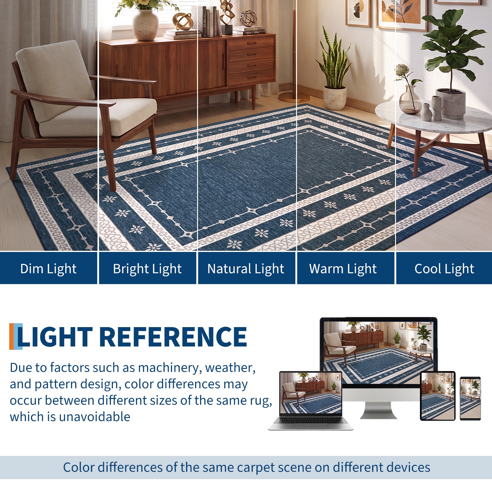 Garvee ANYP5BSDYPT0IGM rugs - View #6