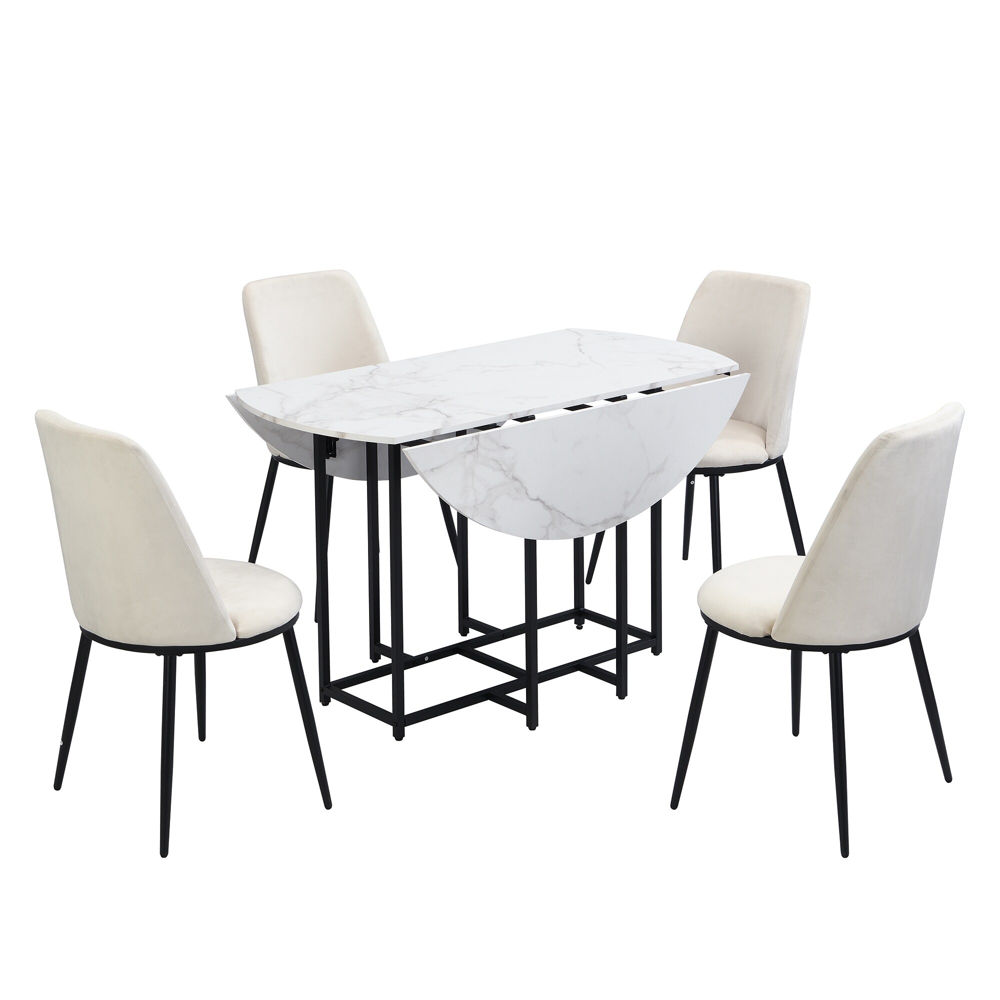 Bybafun YC9900027 Dining-Sets - View #17