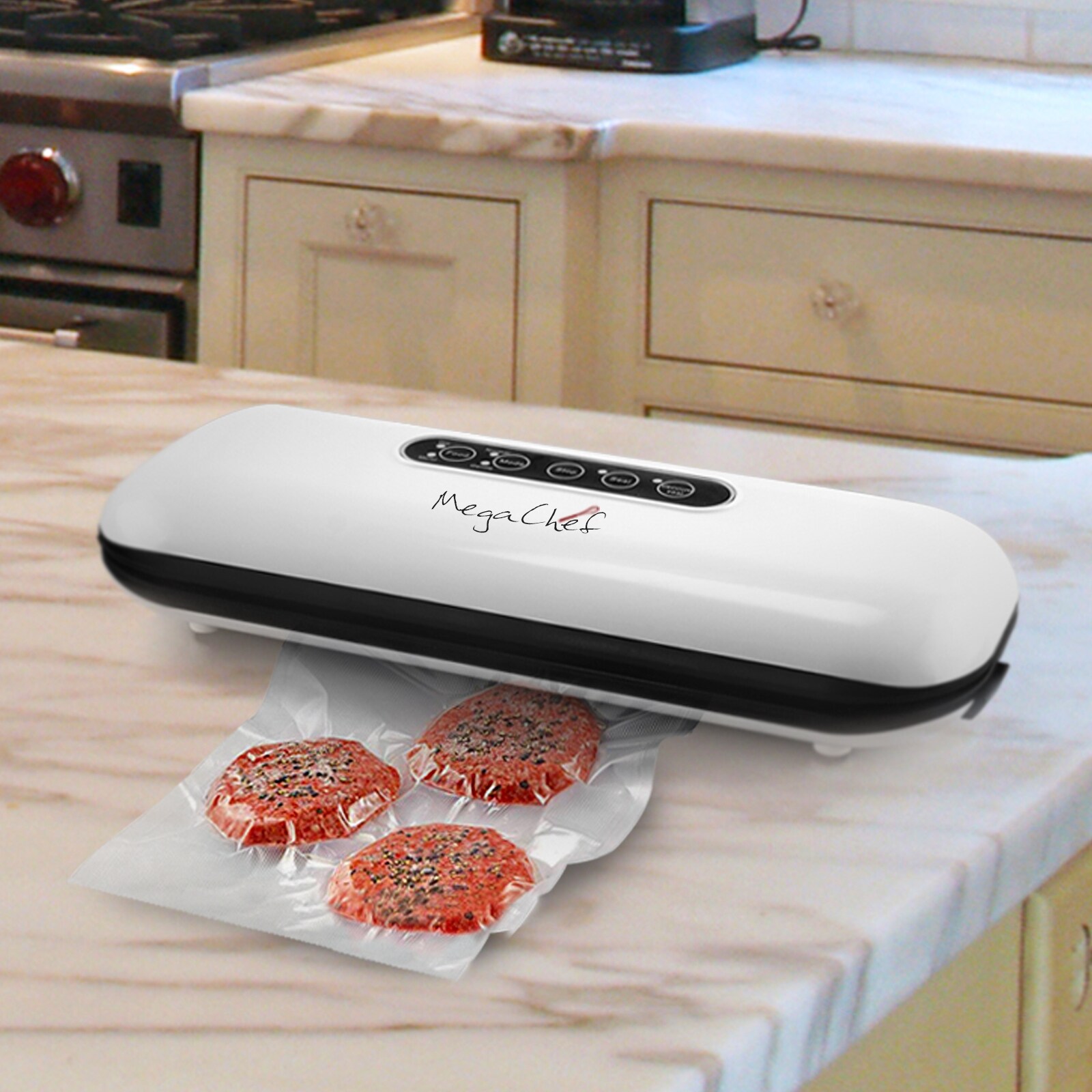 MegaChef 962111840M Vacuum-Sealers - View #5