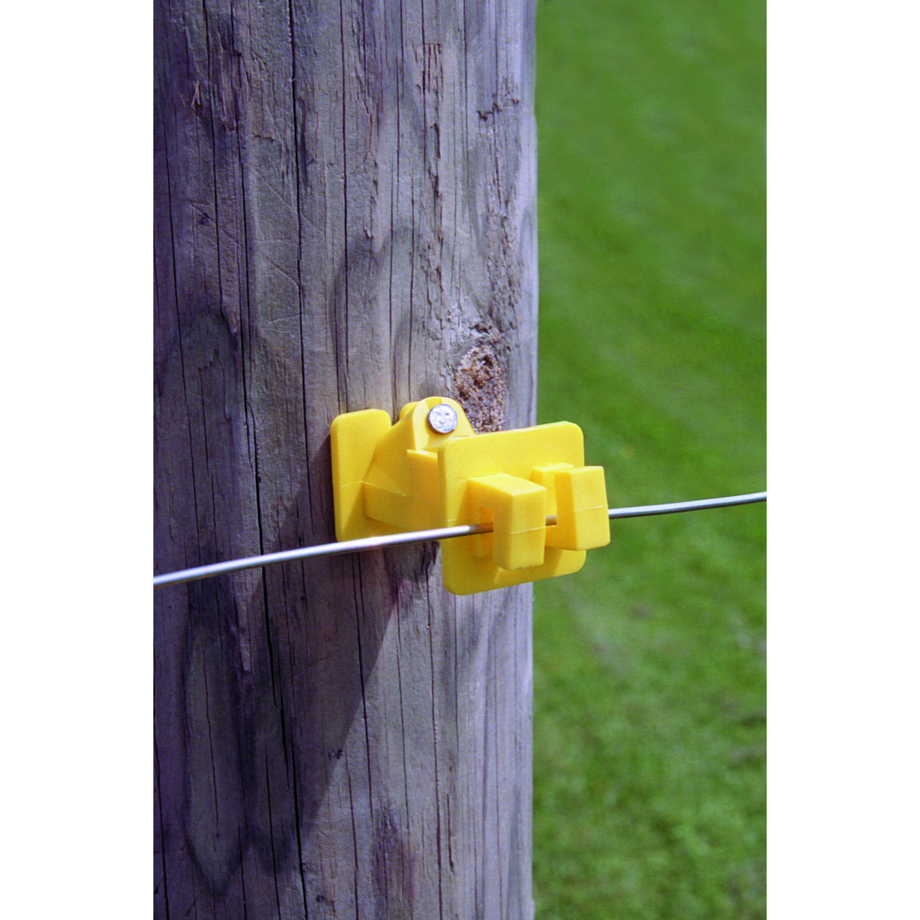 Zareba Systems IWNY-Z Electric-Fence-Insulators - View #2
