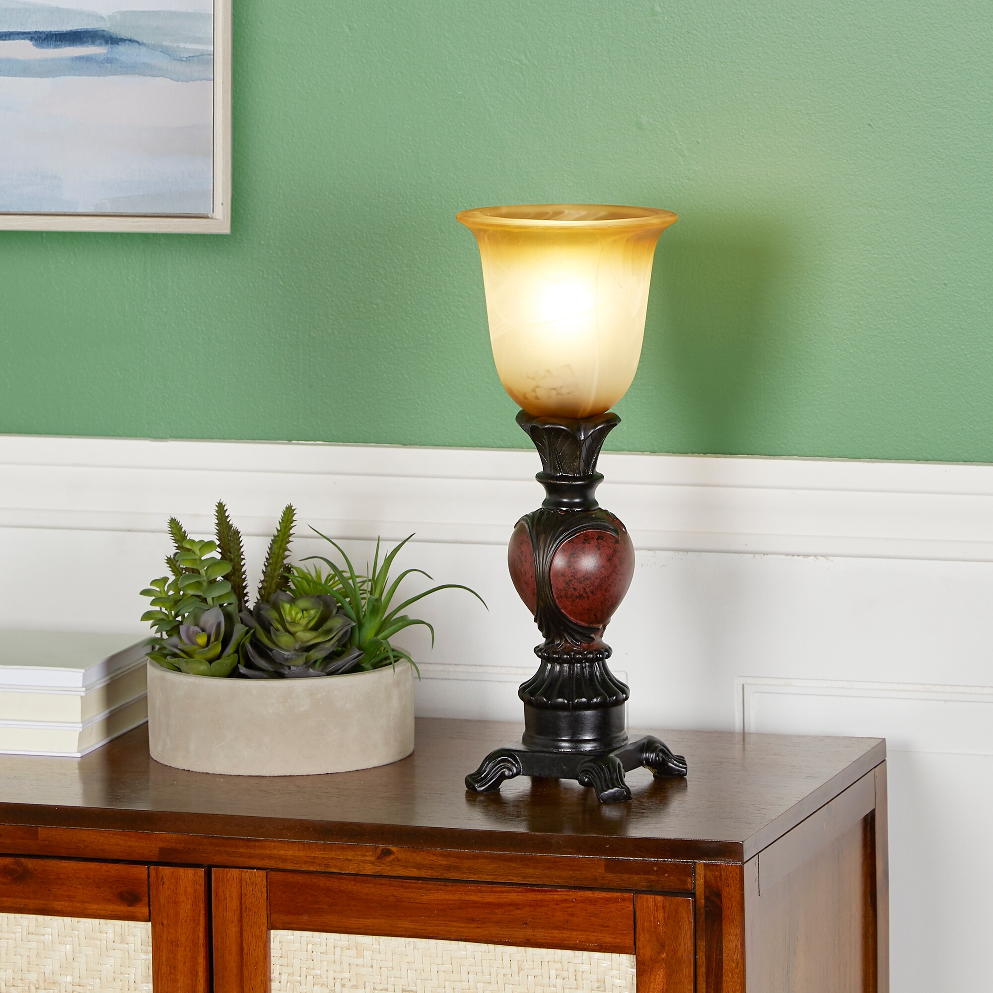 Decor Therapy TL7916 Table-Lamps - View #8