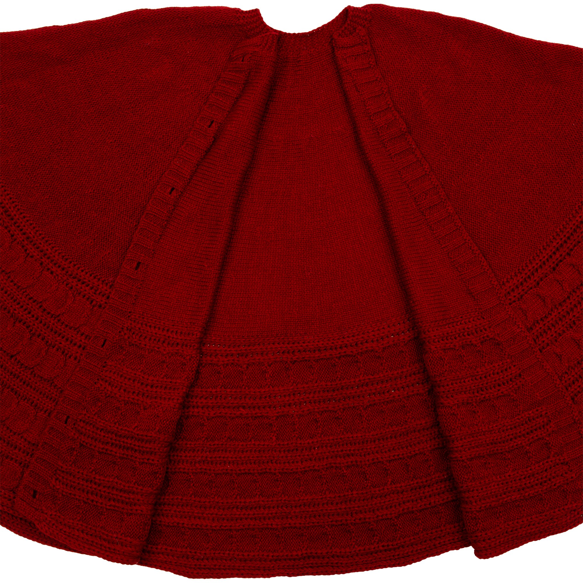 Northlight NORTHLIGHT N96758 Tree-Skirts - View #5