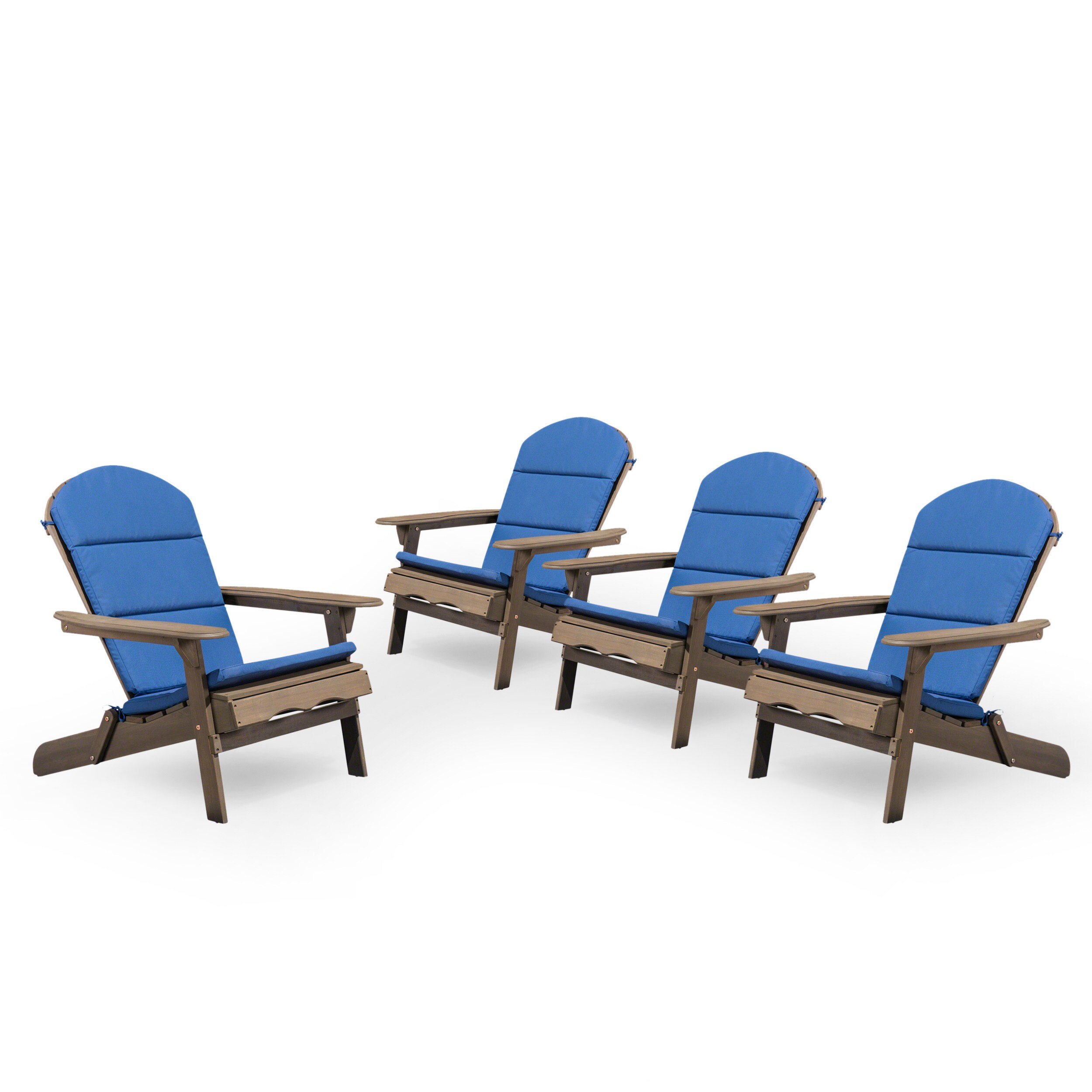 Christopher Knight Home 304701 Patio-Chairs - View #2