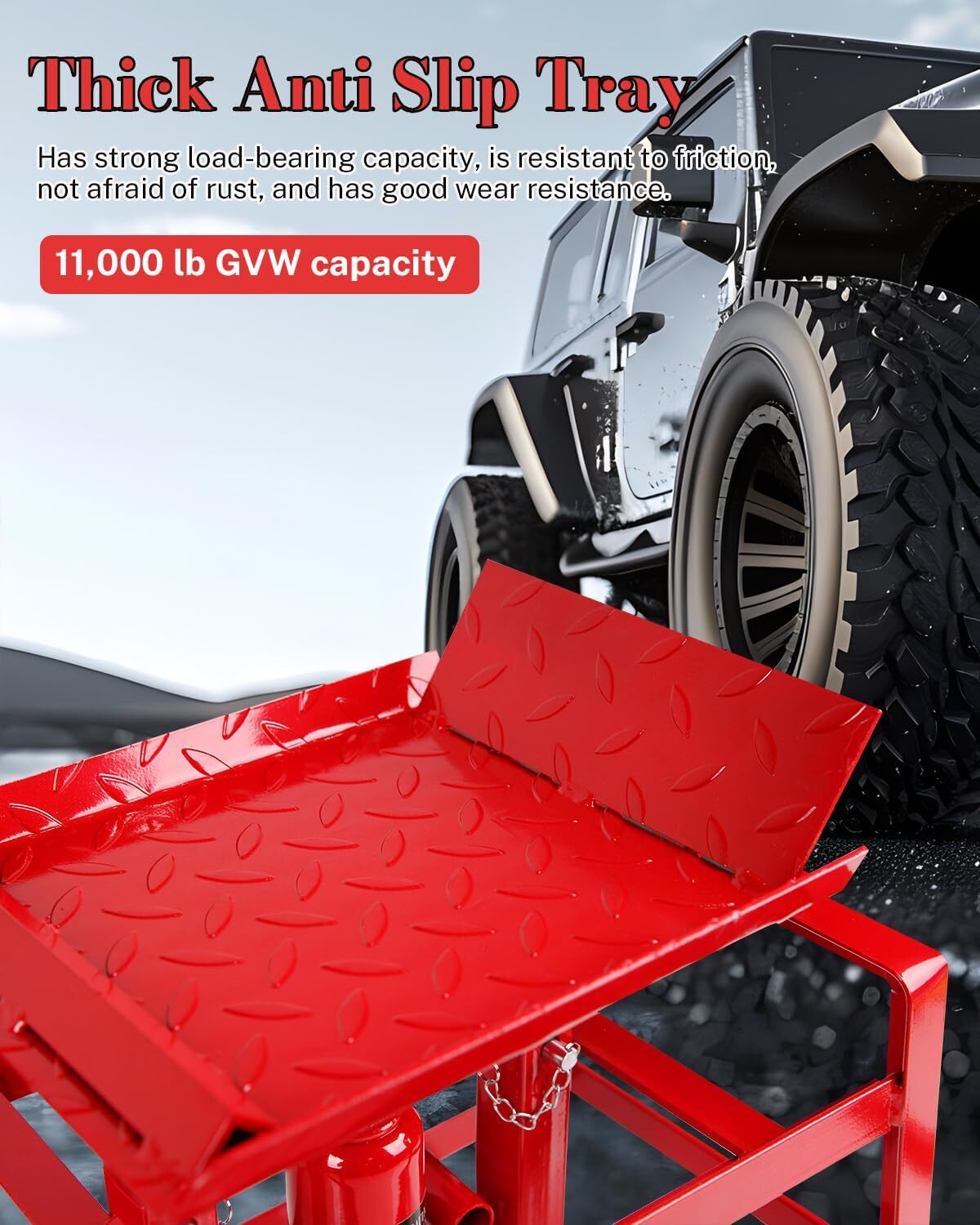 Qeetex GGL-PAE-3338N8FF Vehicle-Lifts - View #4