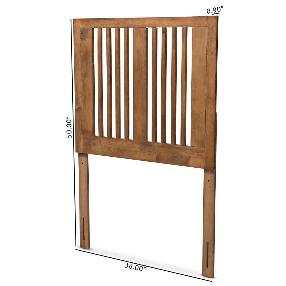 Baxton Studio BG2870423  - View #3