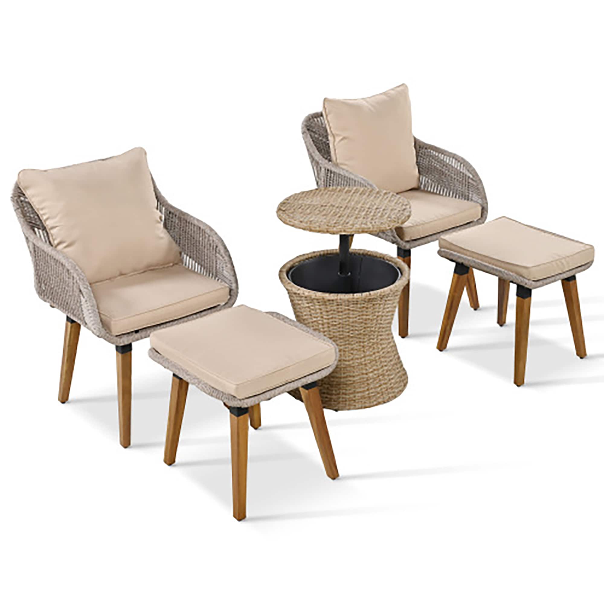 CASAINC CA-6201BC Patio-Conversation-Sets - View #11