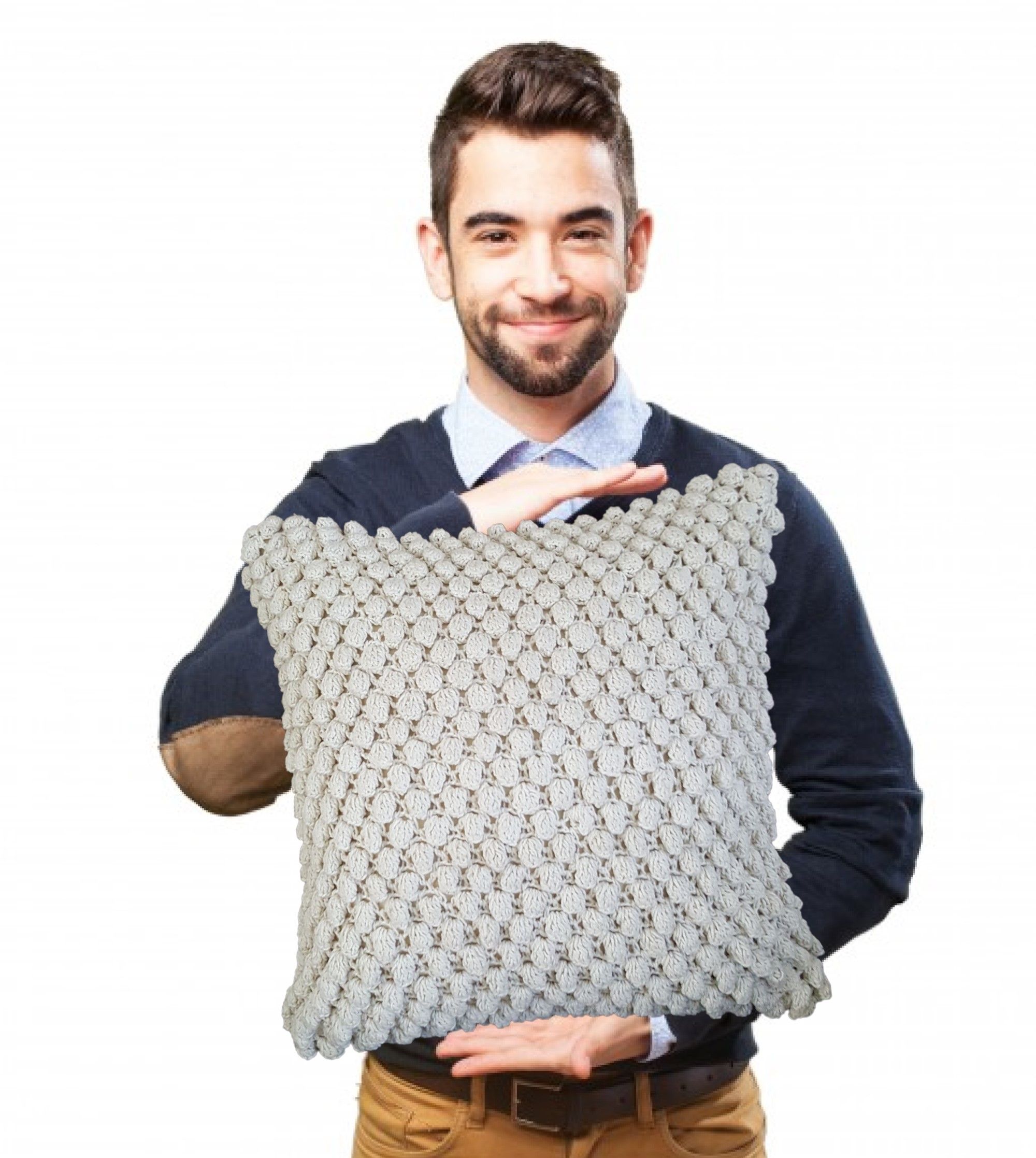 AANNY Designs PFBO003 Accent-Pillows - View #3