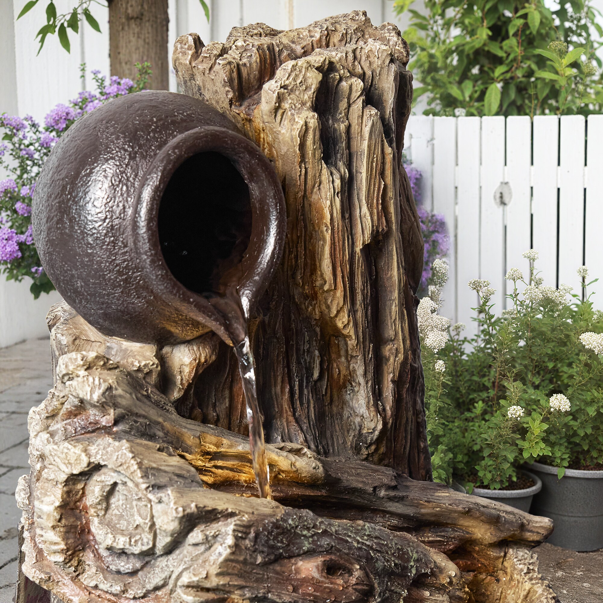 Vbal LSFF31 fountains - View #7