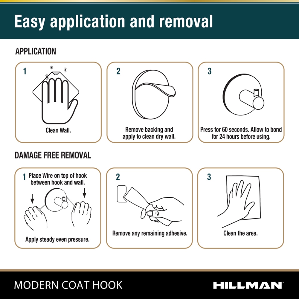 Hillman 9986579 Utility-Hooks-Racks - View #5