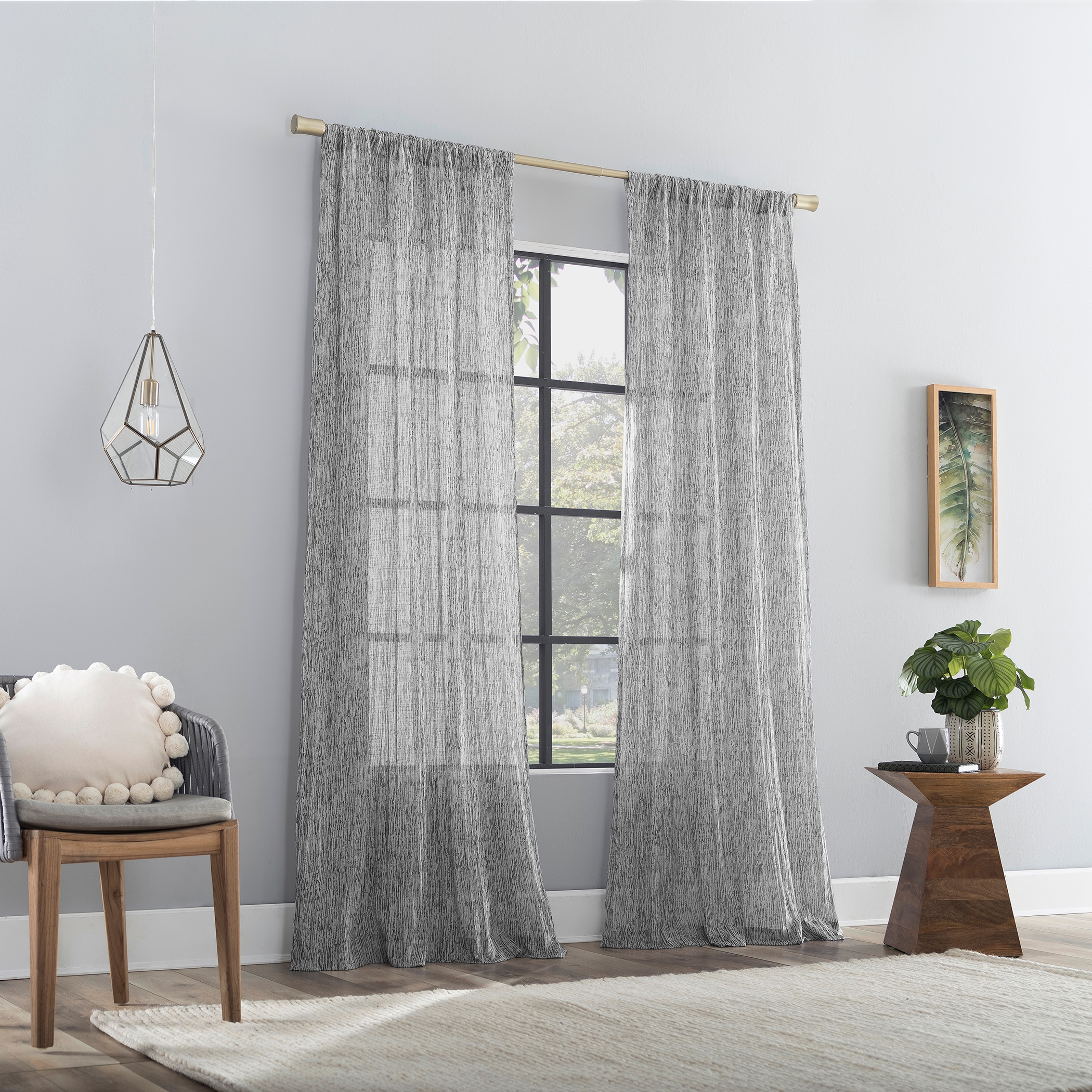 Scott Living 60241 curtains - View #7