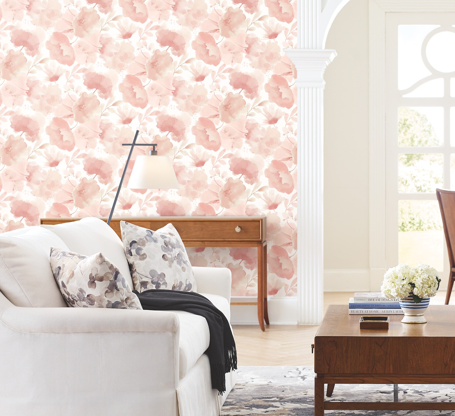 York Wallcoverings BL1772 wallpaper - View #3