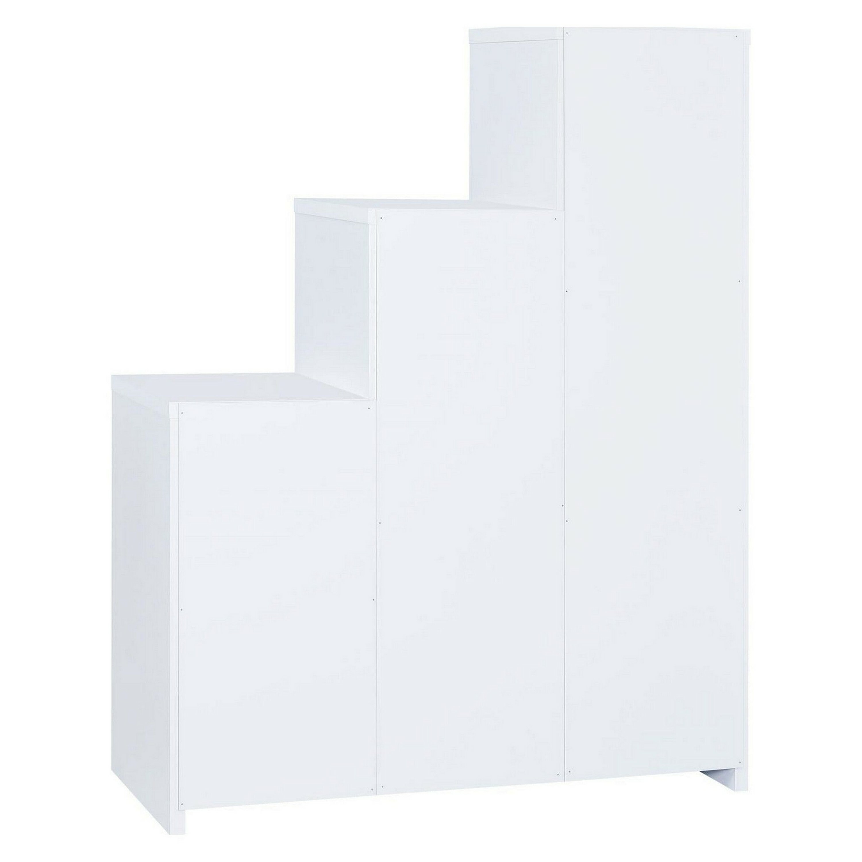 Benzara BM159126 bookcases - View #5