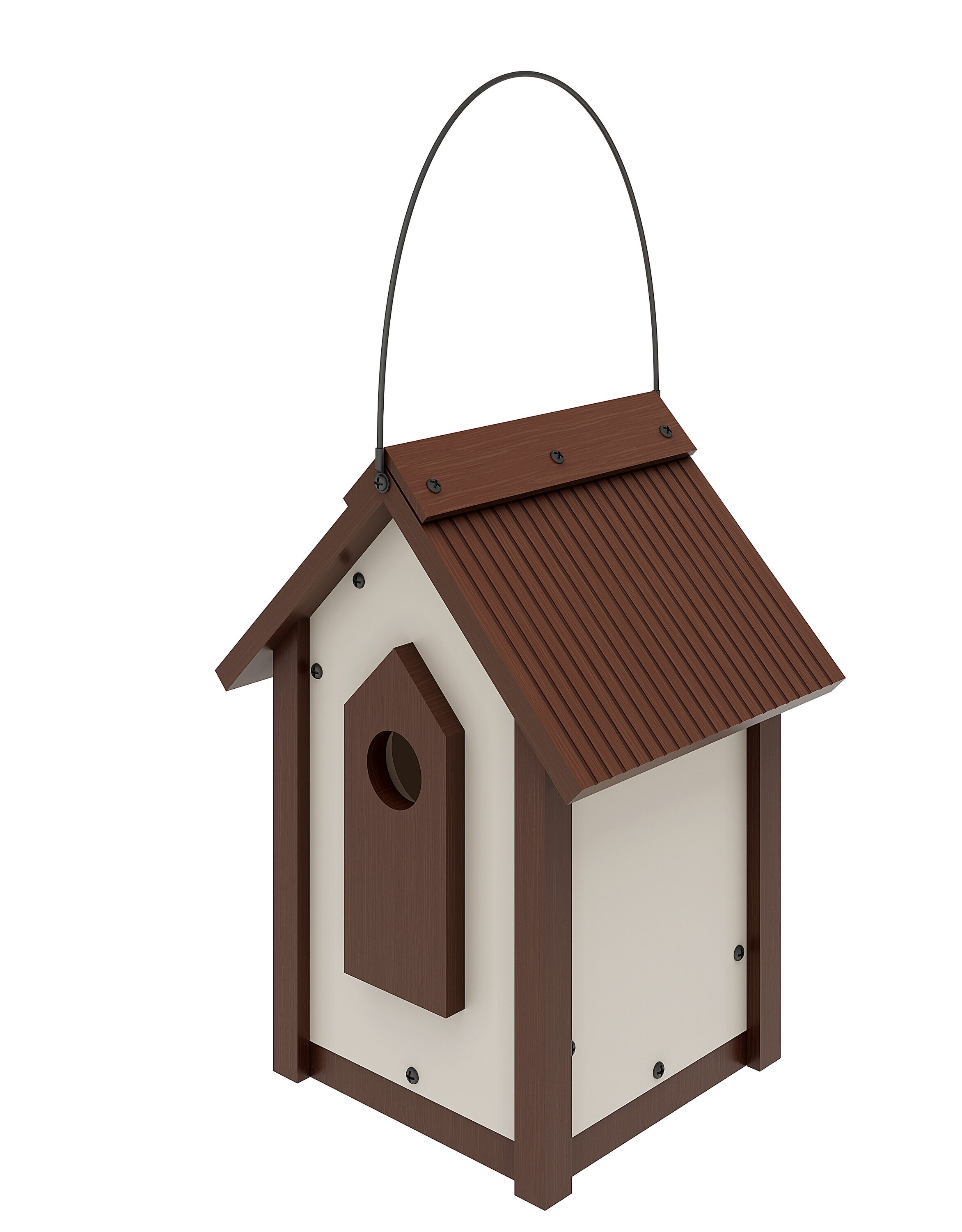 New Age Pet RHBAF44-09L Bird-Feeders - View #4