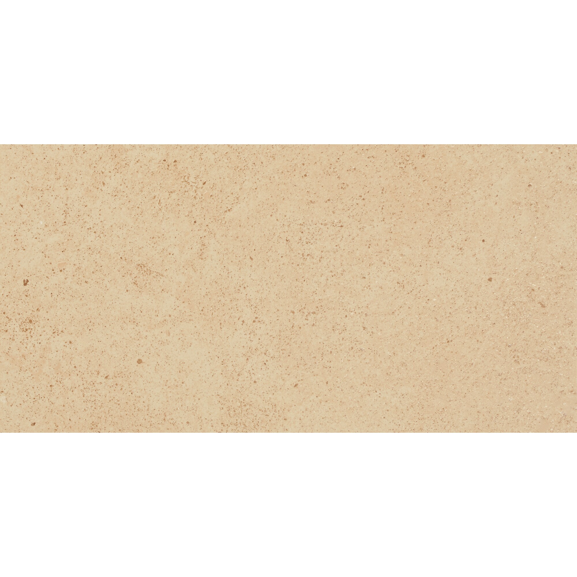 Crossville ChromaCode 12-Pack Sand 6-in x 24-in Matte Porcelain Stone Look Floor and Wall Tile