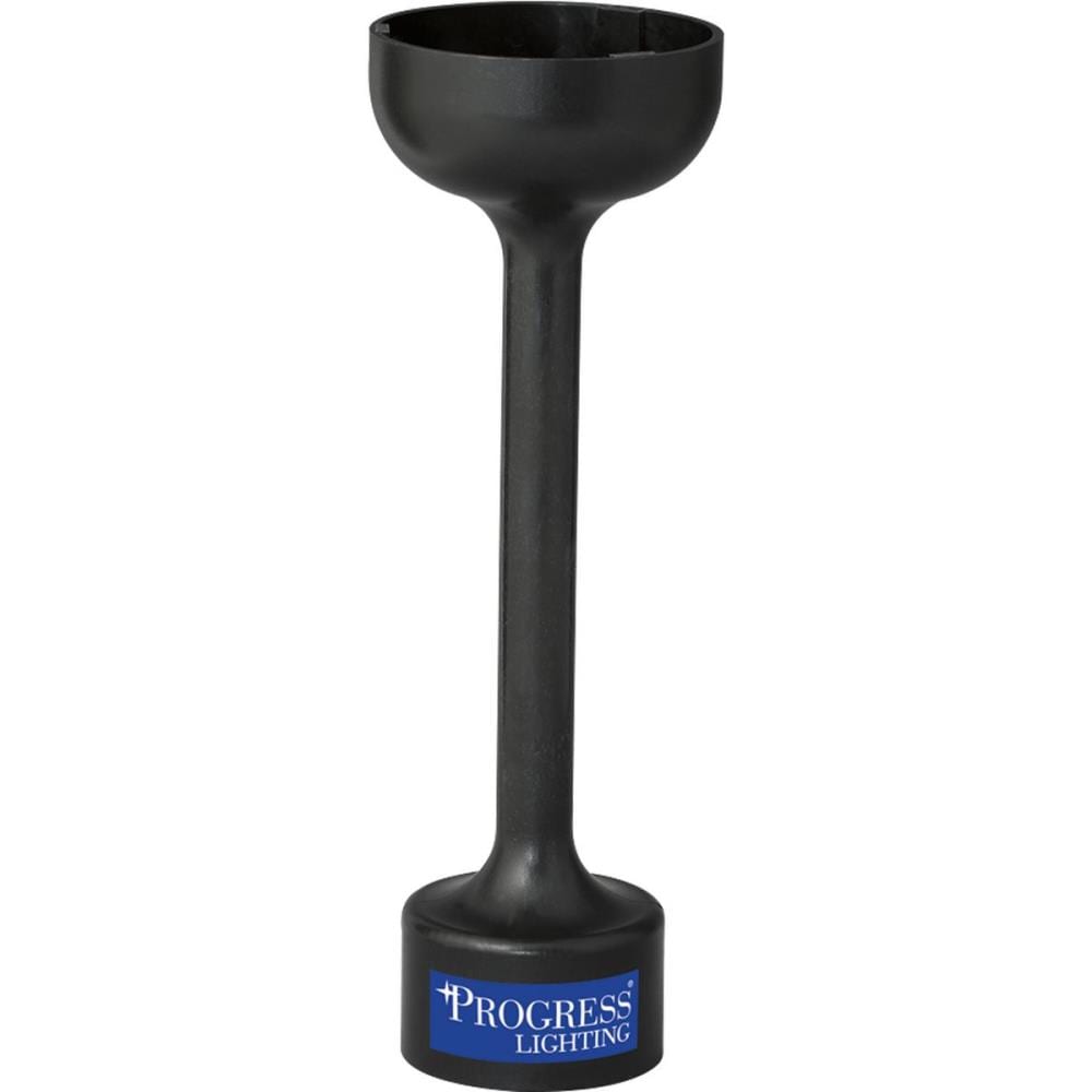 Progress Lighting P8685-01 Socket Tool 7.875-in L x 2.625-in Dia Industrial Plastic
