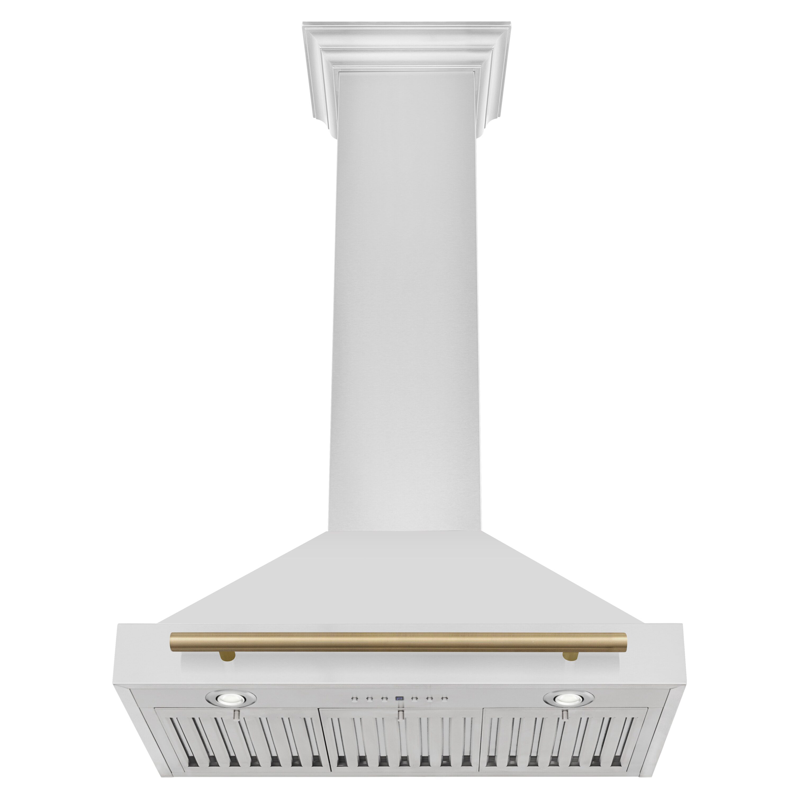 ZLINE KITCHEN & BATH KB4STZ-30-CB Wall-Mounted-Range-Hoods - View #5