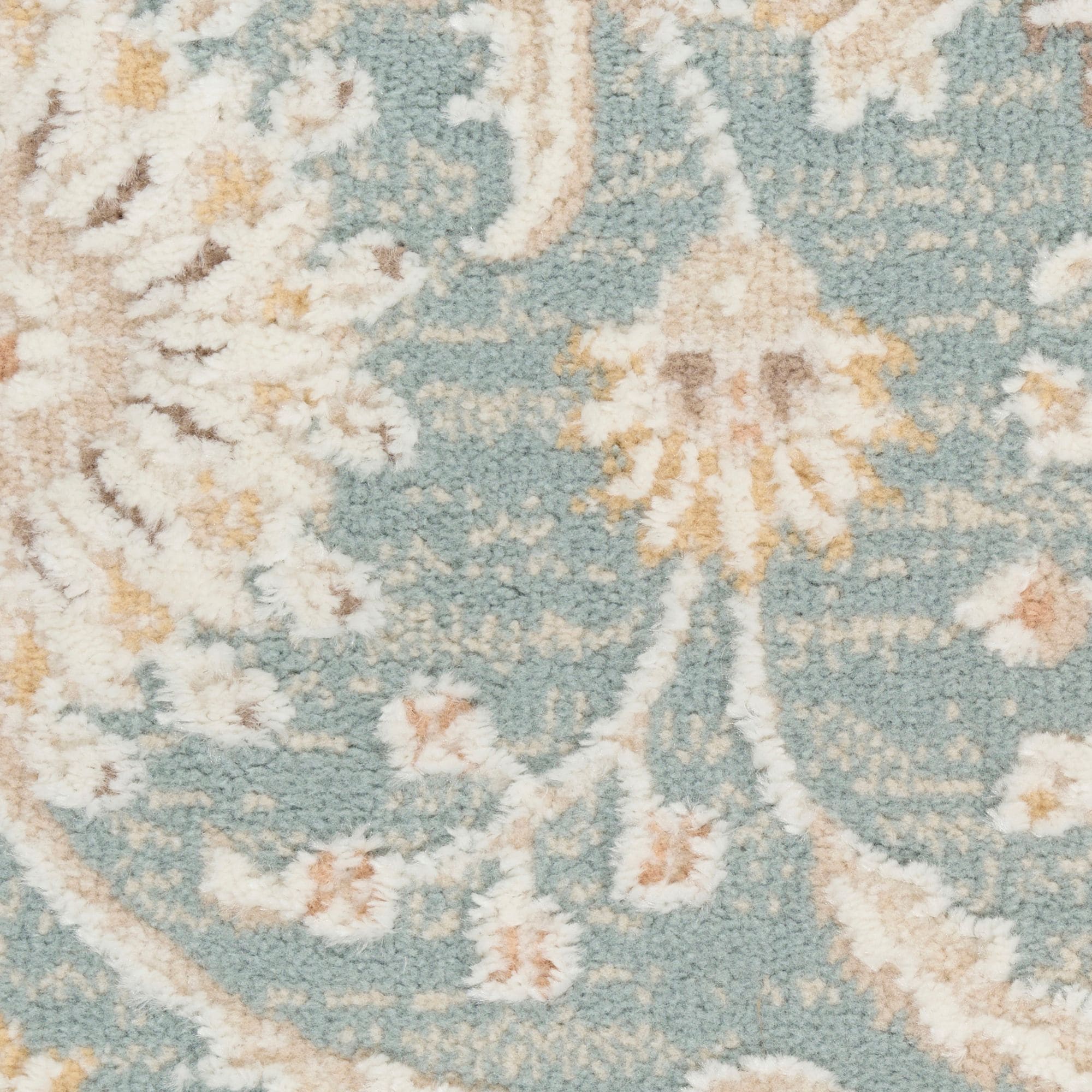 Nourison 199828013610 rugs - View #6