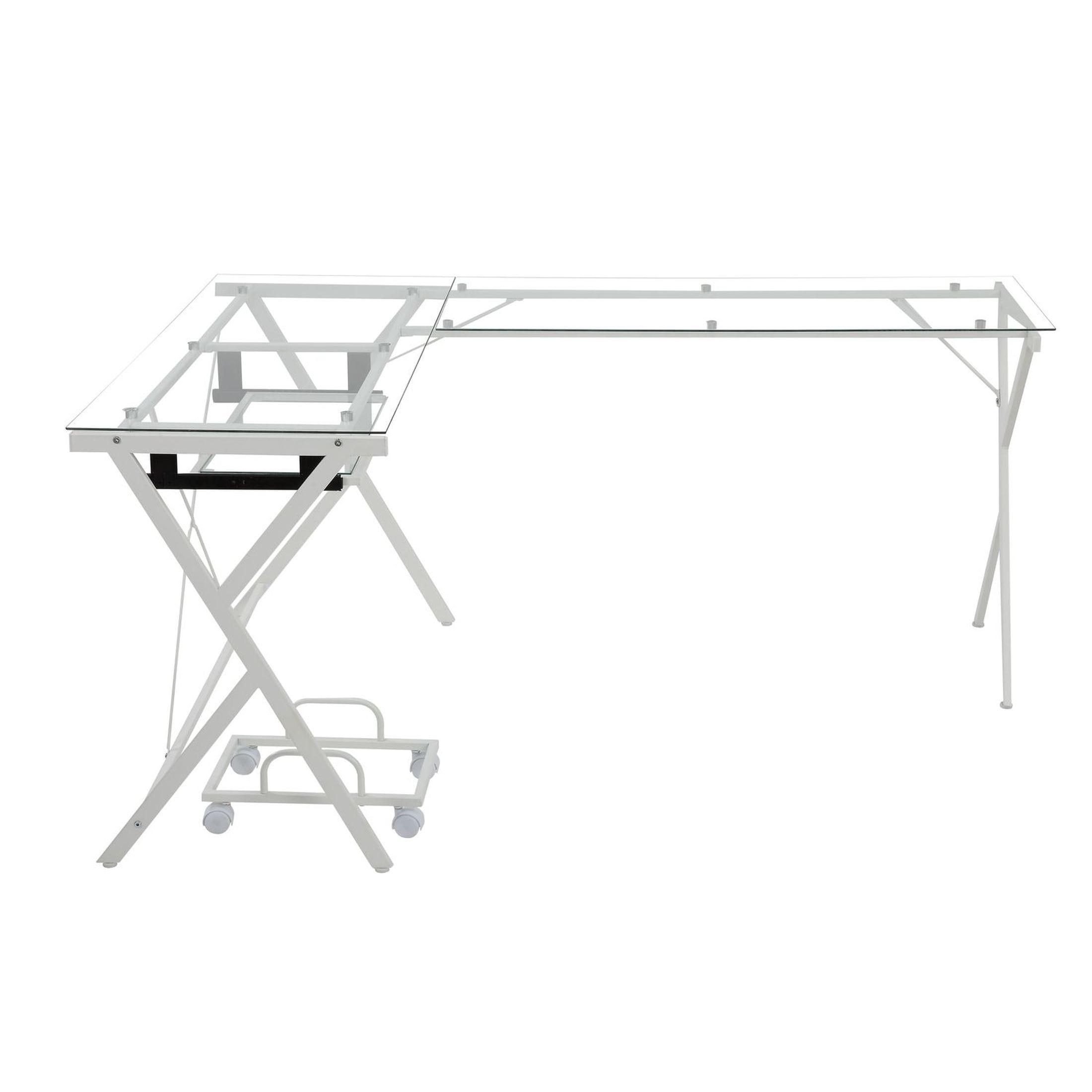 JASMODER OF00048 desks - View #3