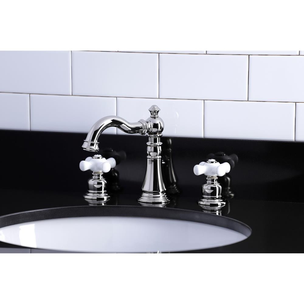 Kingston Brass WLFSC1979PX Lavatory-Faucets - View #5