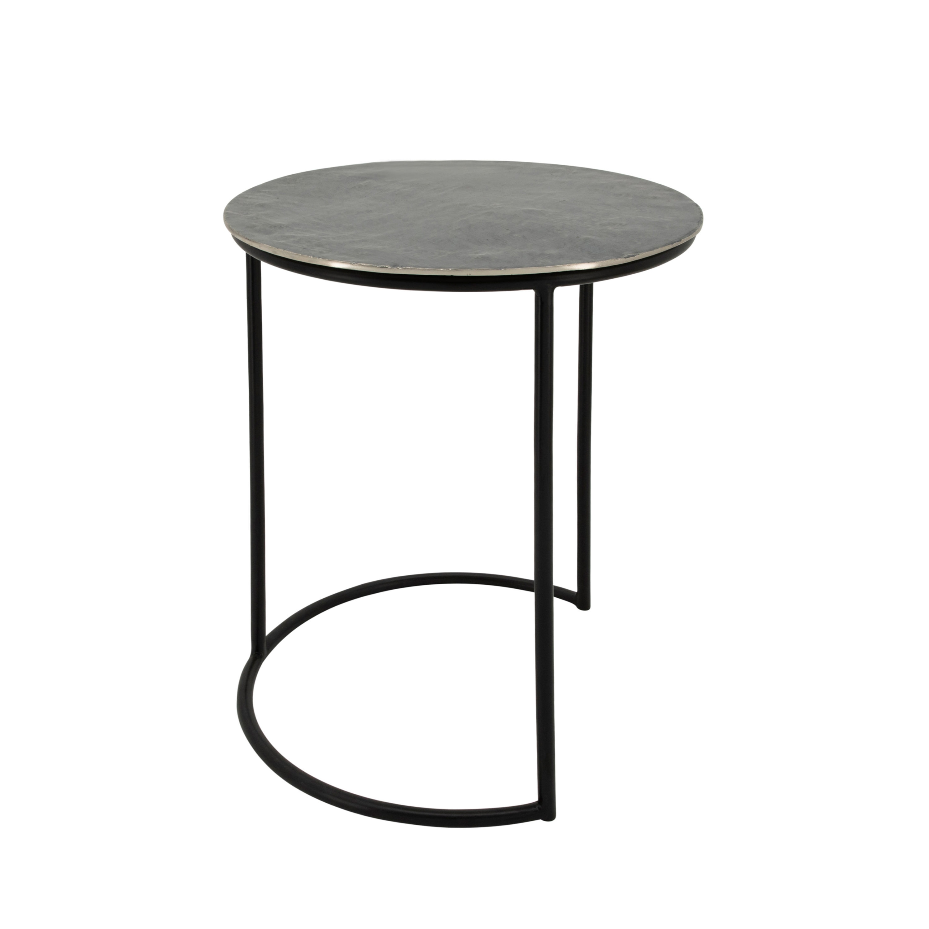 Sagebrook Home 15219 End-Tables - View #3