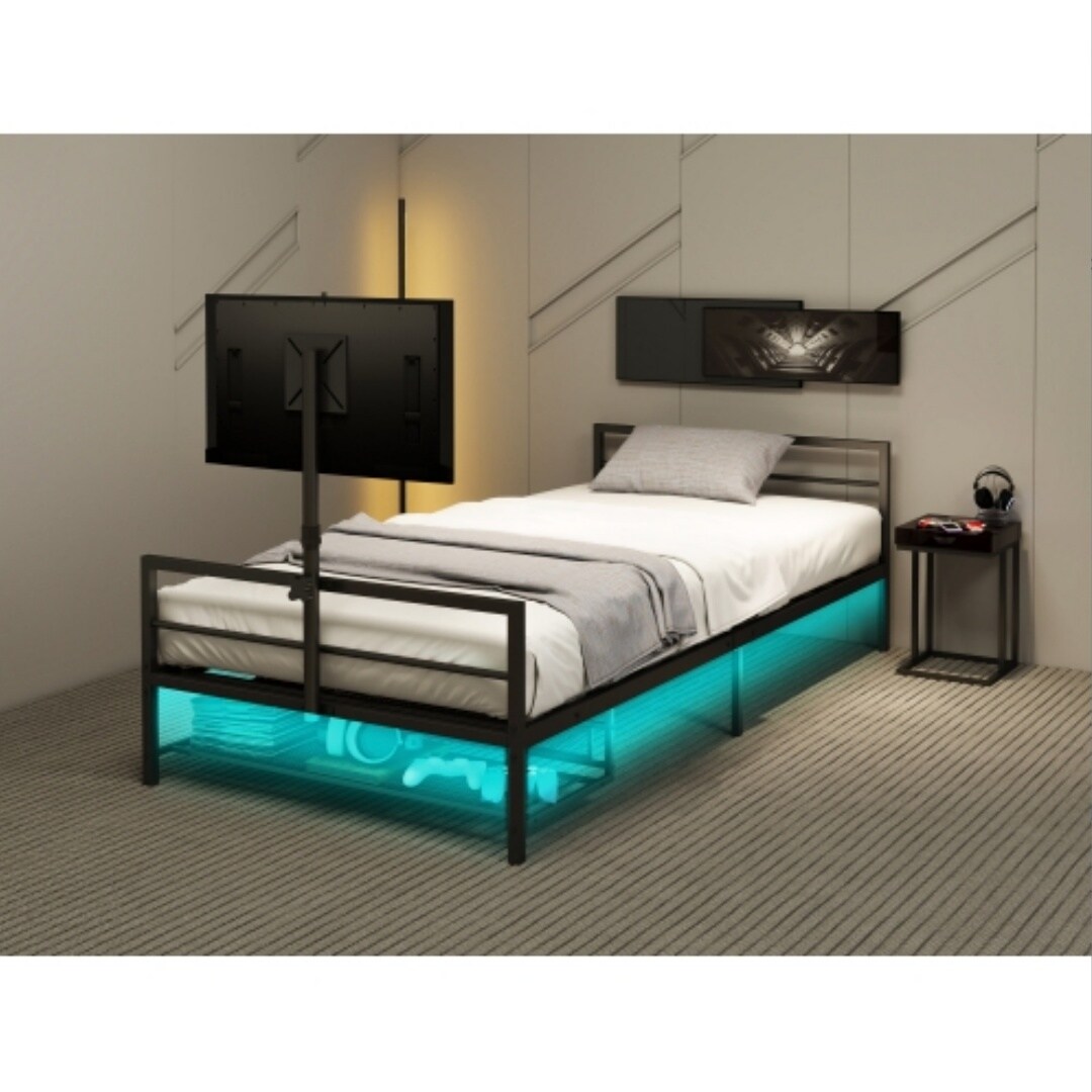 ZAKLOOP WU2232P174821 beds - View #4