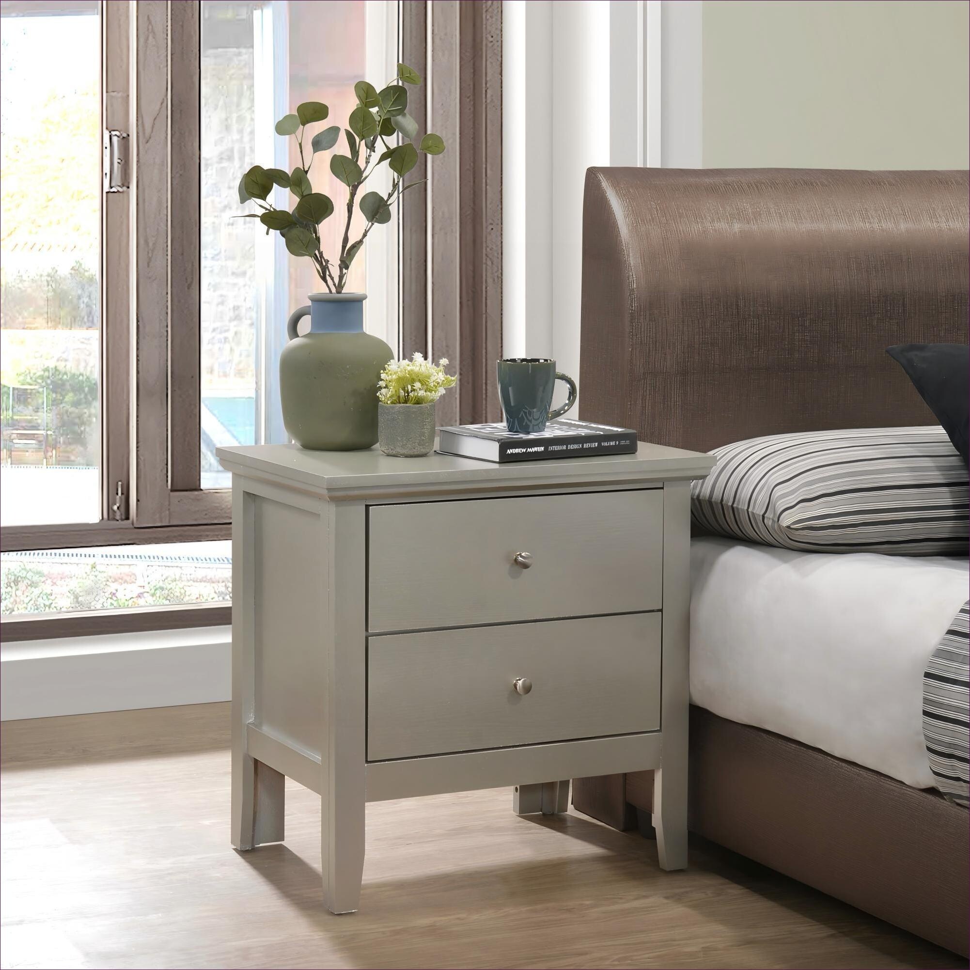 Watnature SSZZ2NRENGJE nightstands - View #2