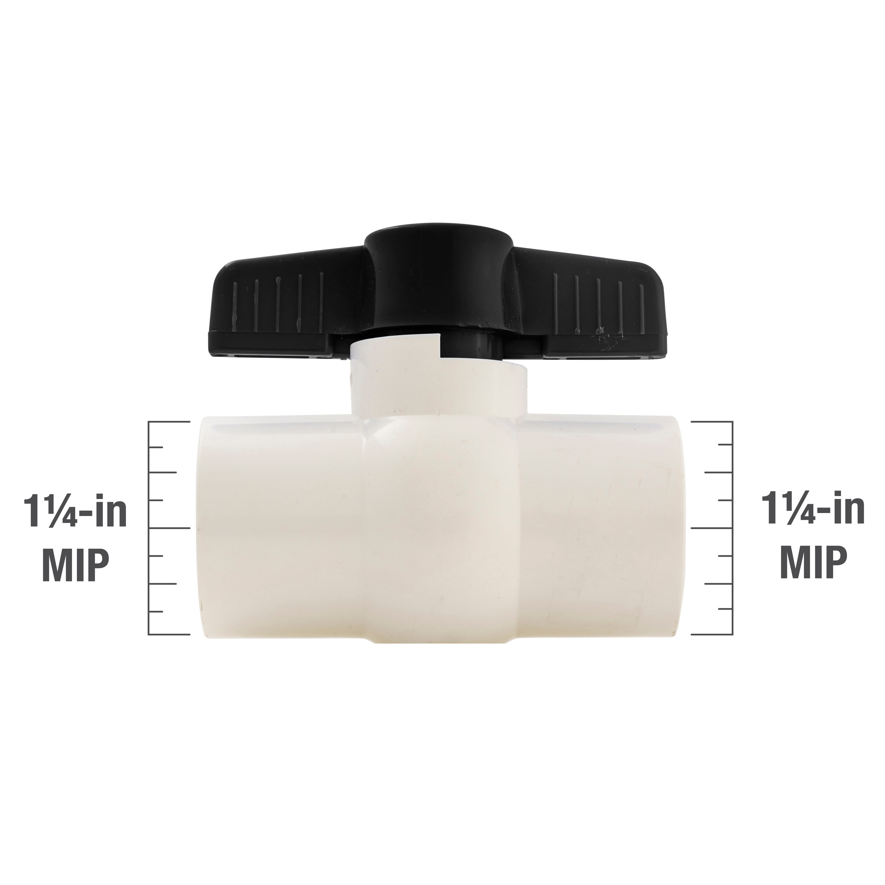 RELIABILT 107-136RB Ball-Valves - View #5