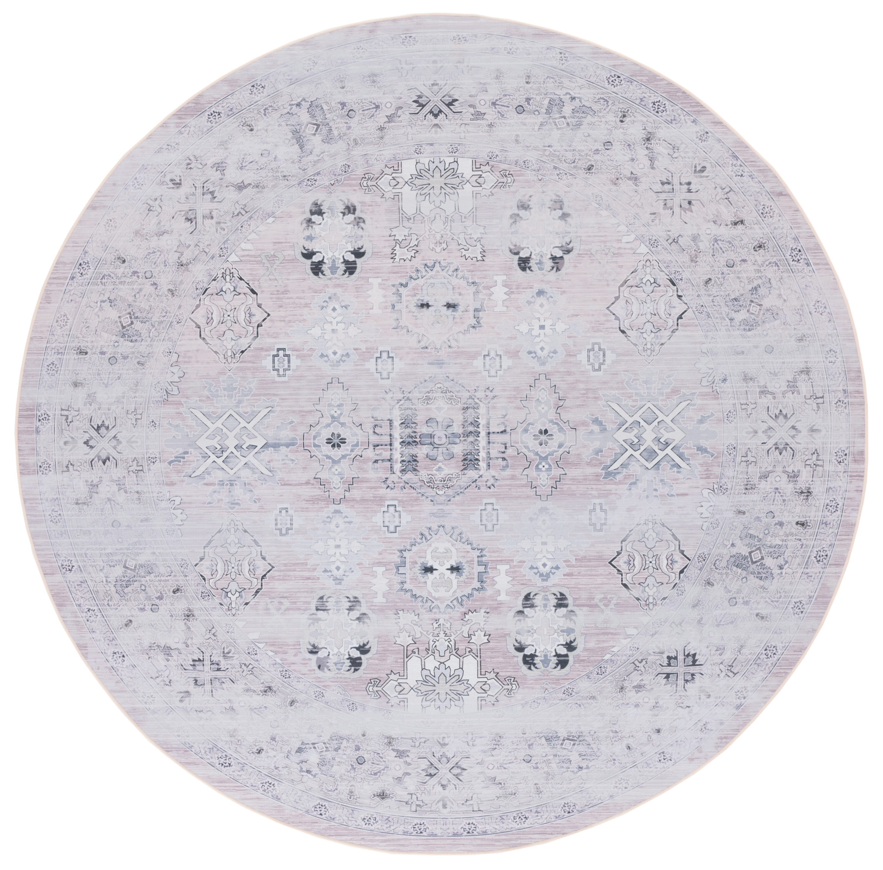 Safavieh TSN133U-6R rugs - View #2