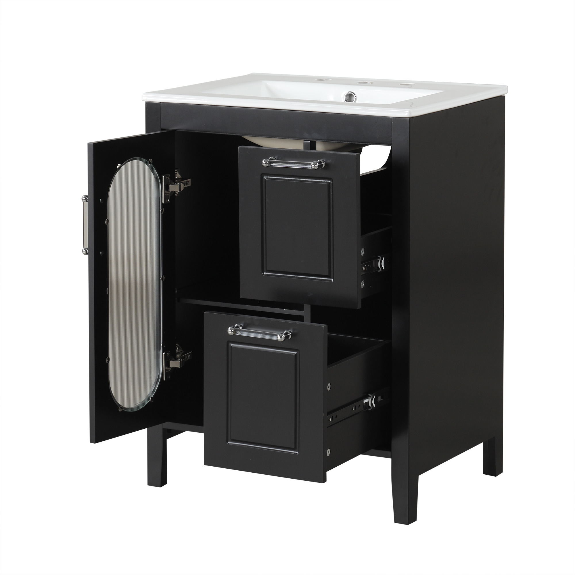 GDFStudio 329777 Bath-Vanity-Combo - View #10